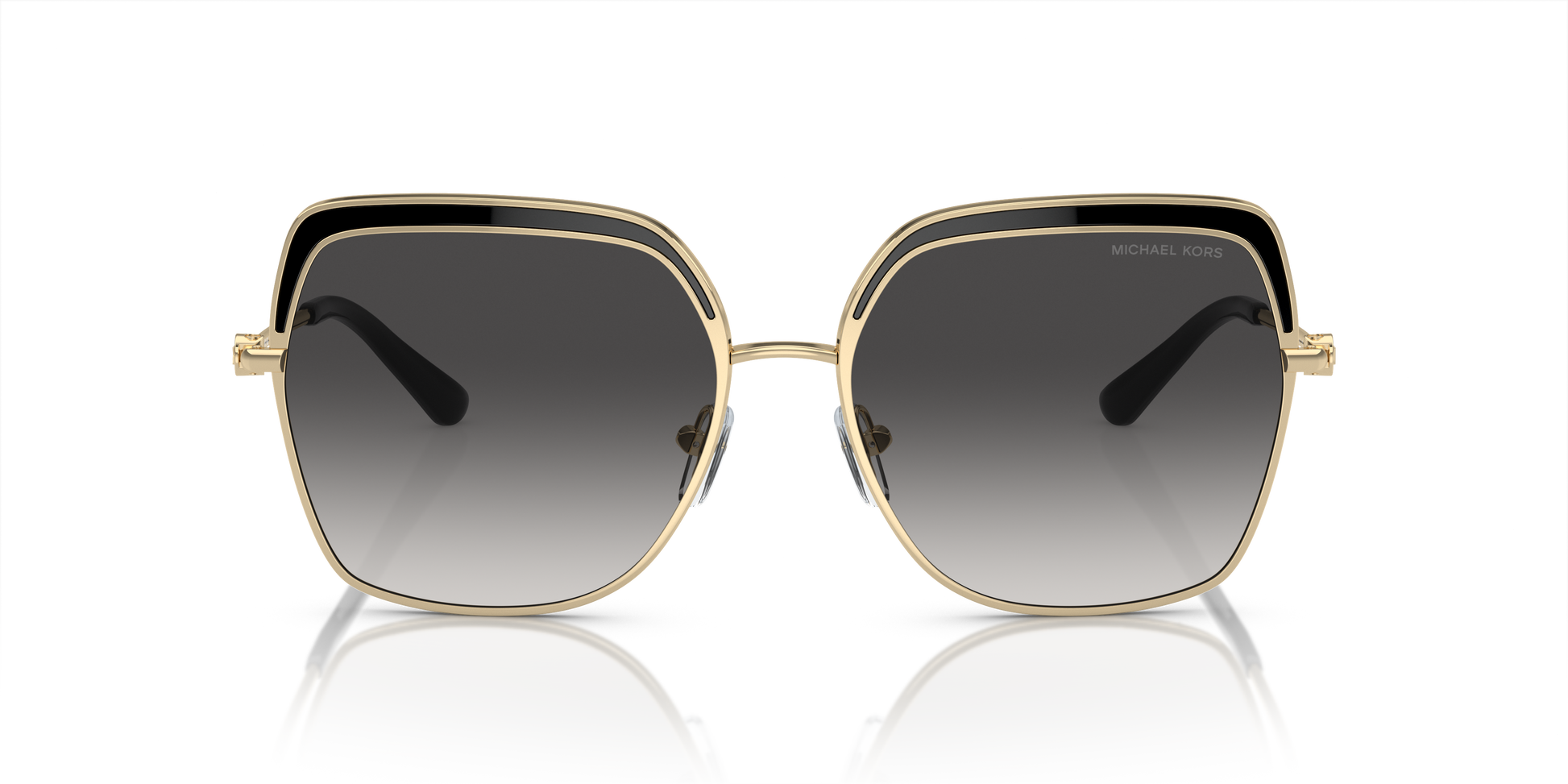 Michael Kors Greenpoint Sunglasses MK1141 10148G