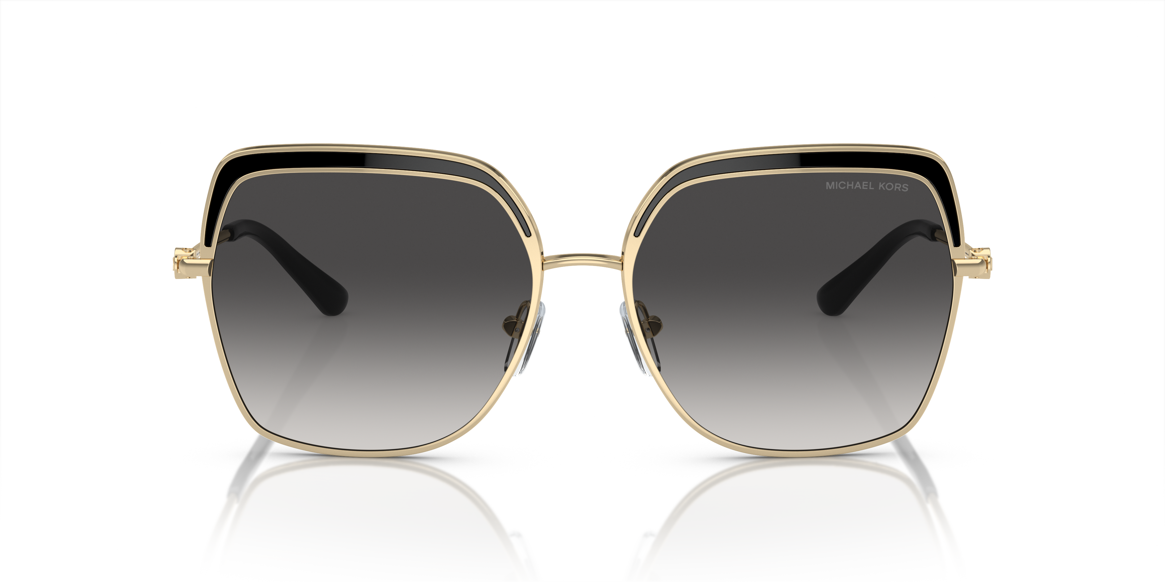 Michael Kors Greenpoint Sunglasses MK1141 10148G