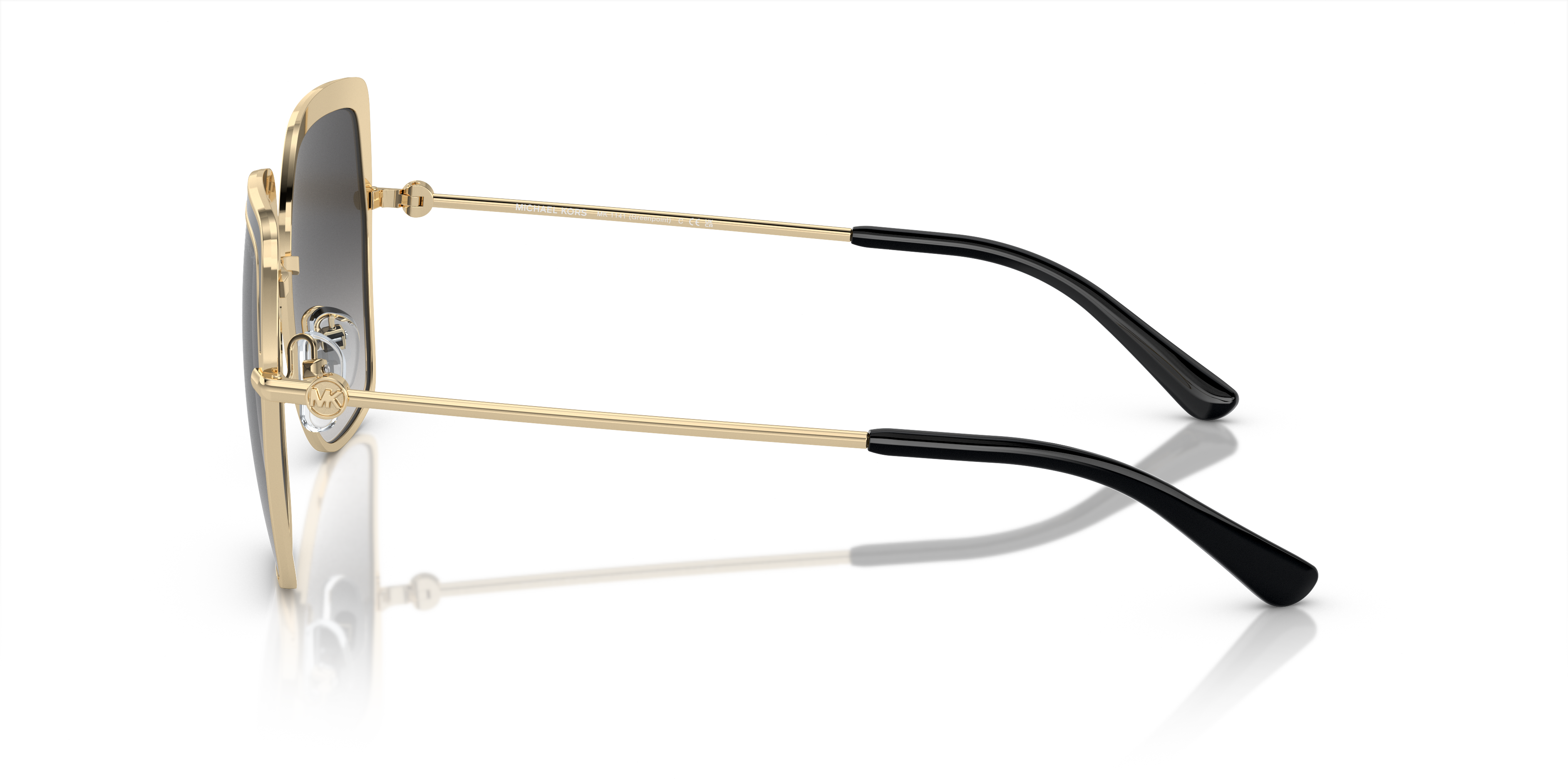 Michael Kors Greenpoint Sunglasses MK1141 10148G