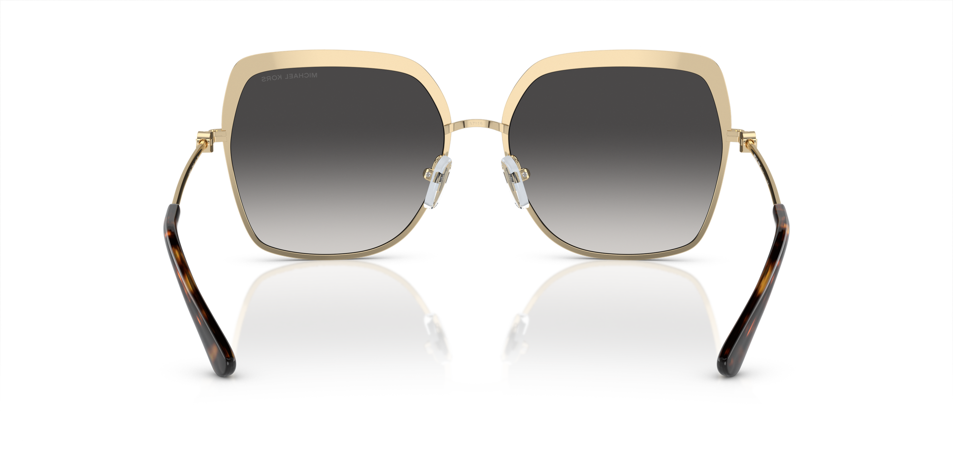 Michael Kors Greenpoint Sunglasses MK1141 10188G