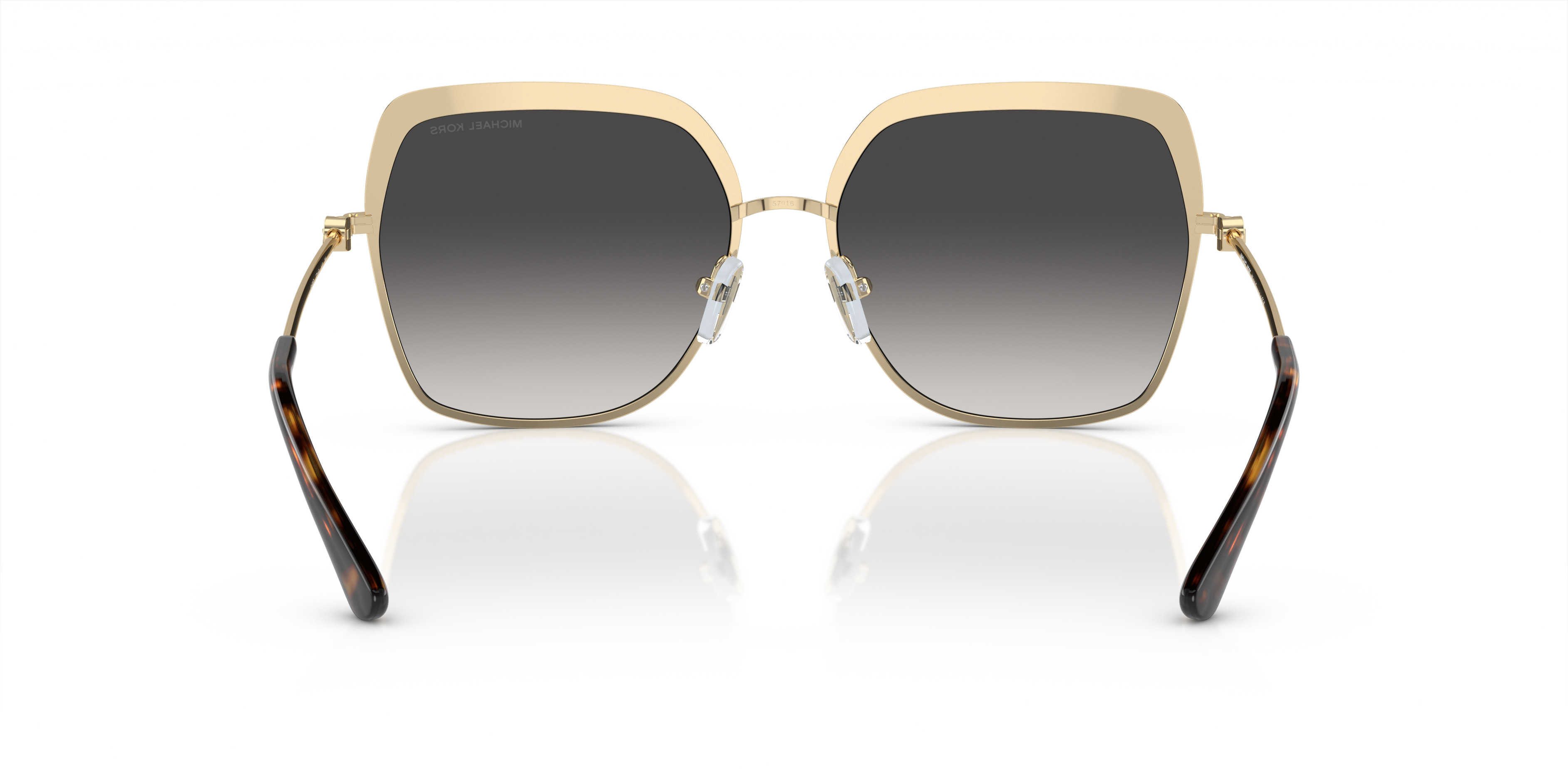 Michael Kors Greenpoint Sunglasses MK1141 10188G