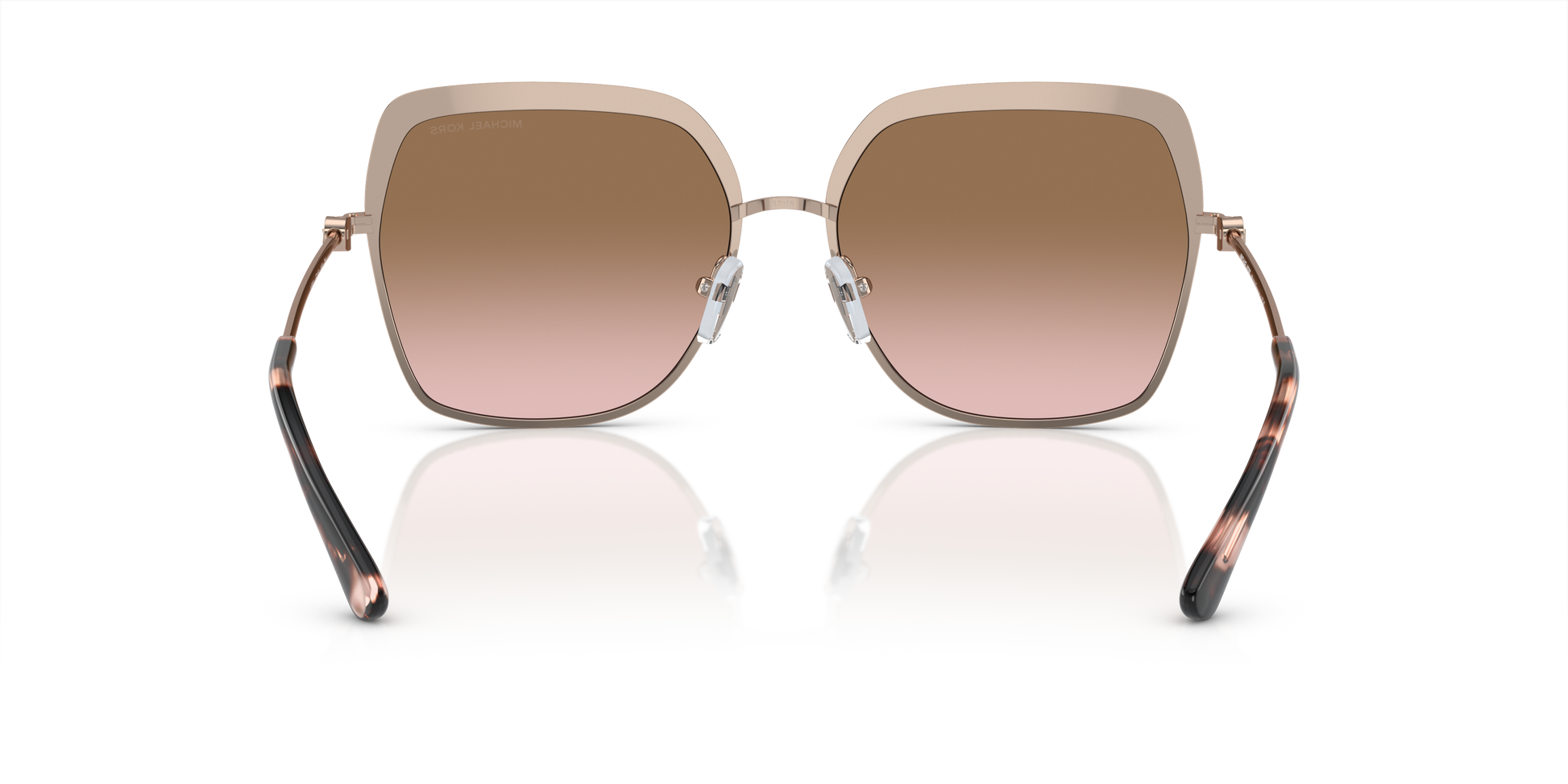 Michael Kors Greenpoint Sunglasses MK1141 110811