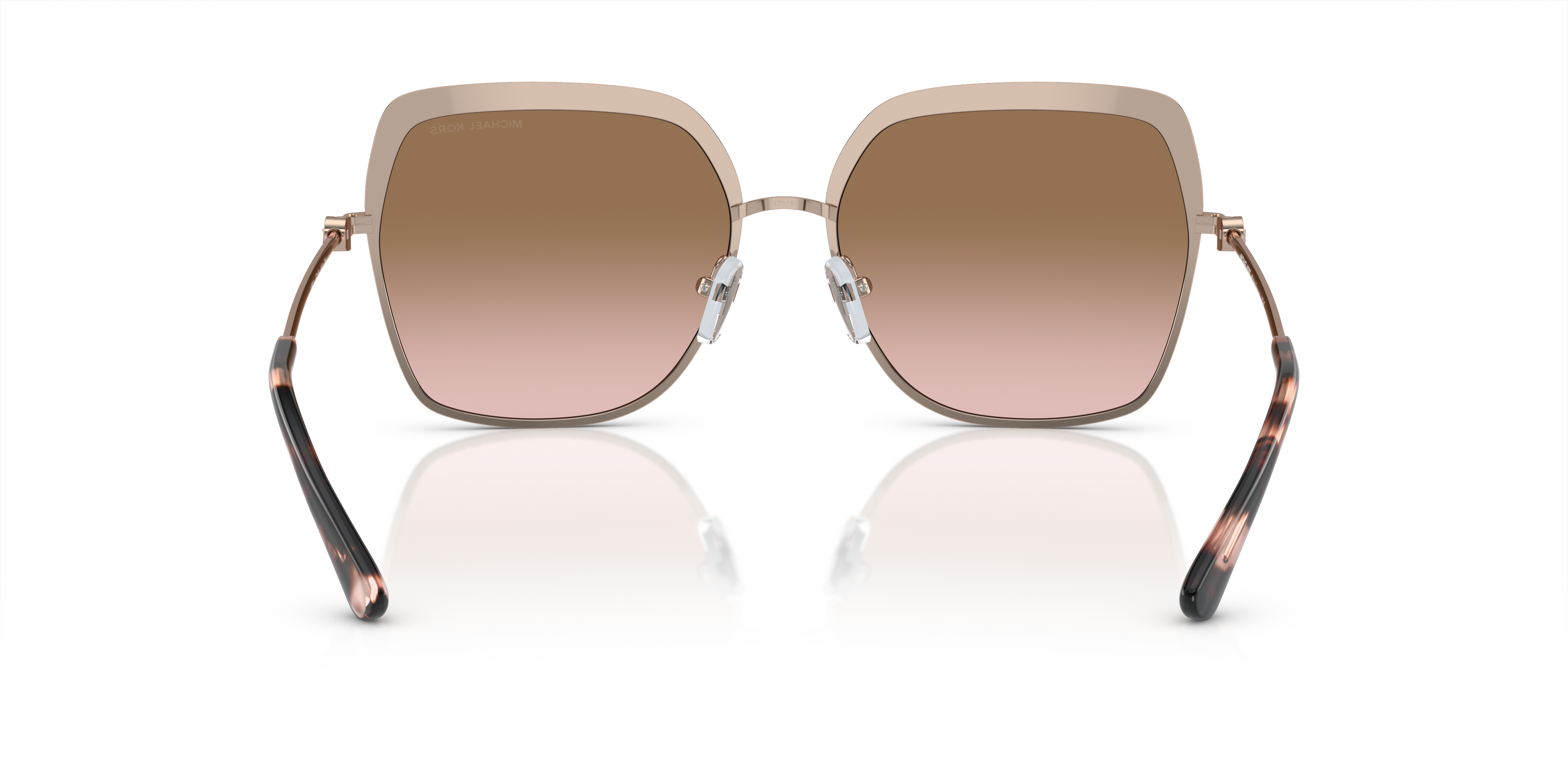 Michael Kors Greenpoint Sunglasses MK1141 110811