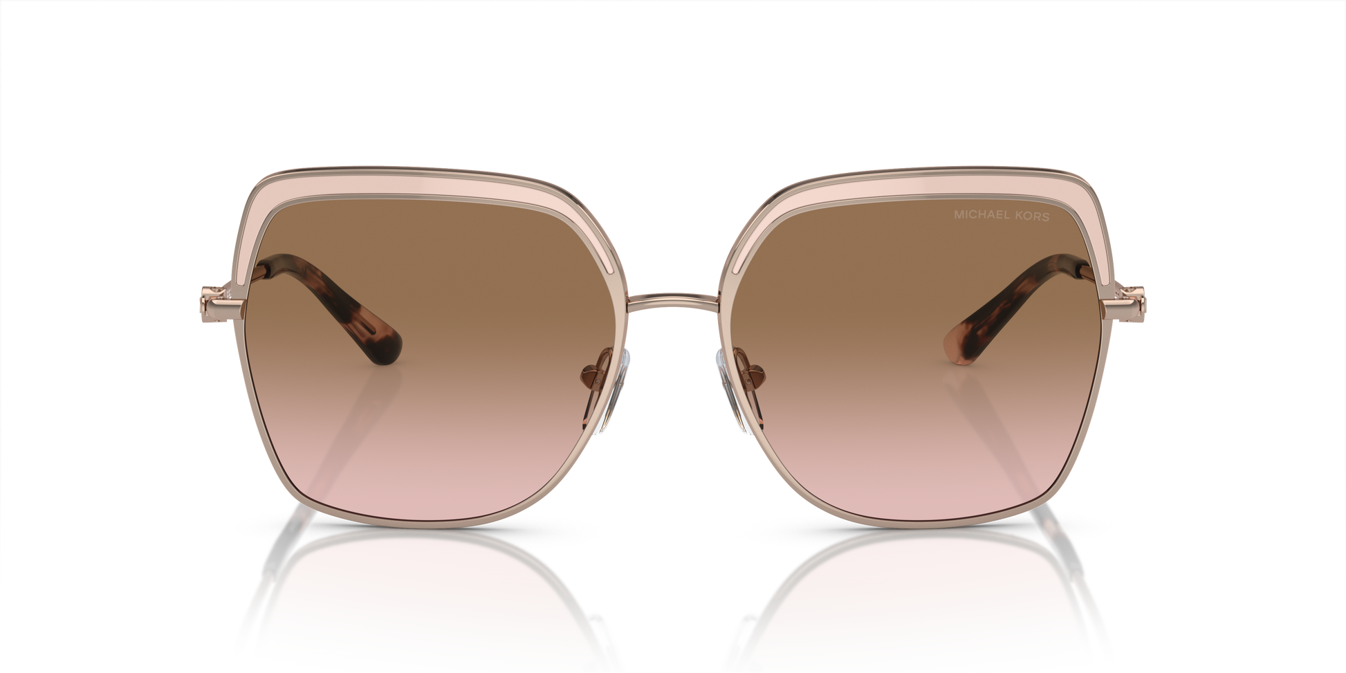 Michael Kors Greenpoint Sunglasses MK1141 110811