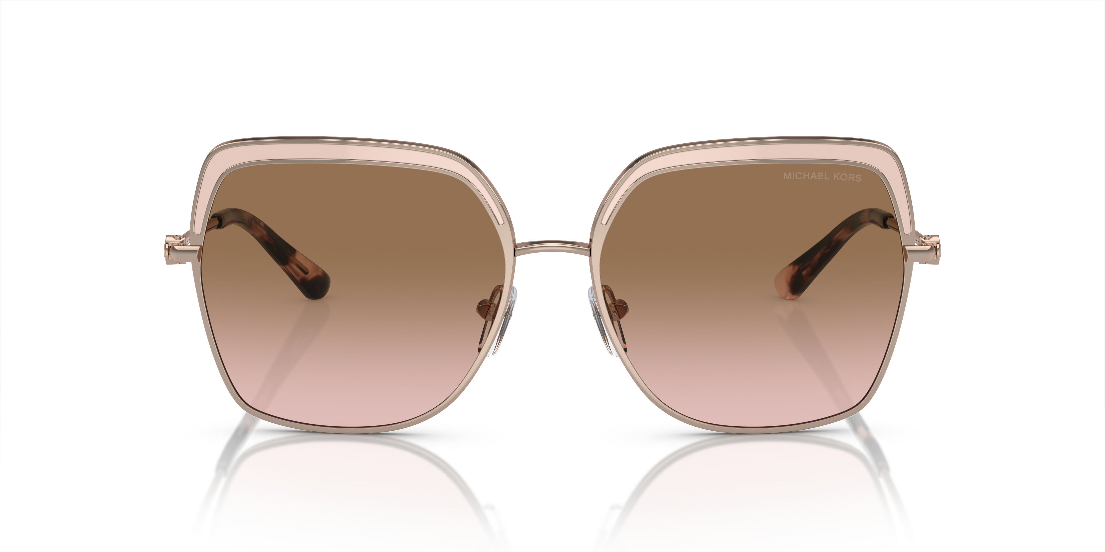 Michael Kors Greenpoint Sunglasses MK1141 110811