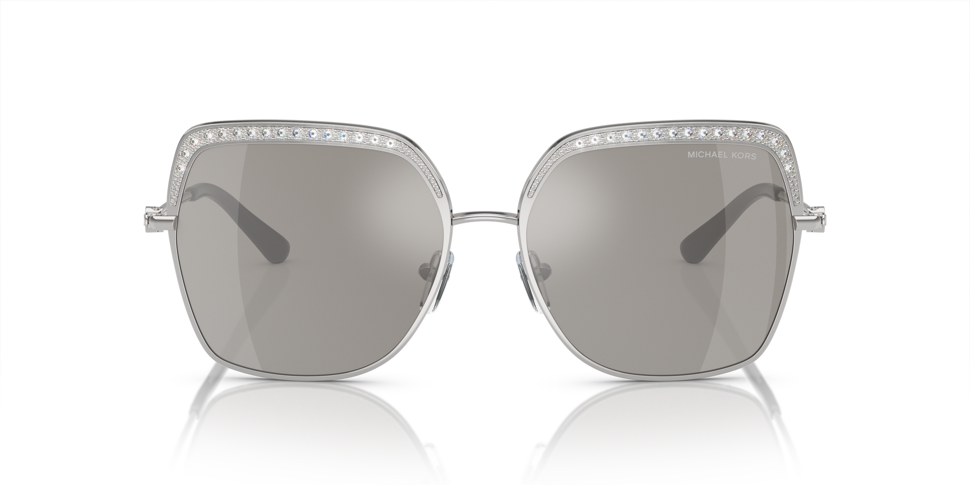 Michael Kors Greenpoint Sunglasses MK1141 18936G