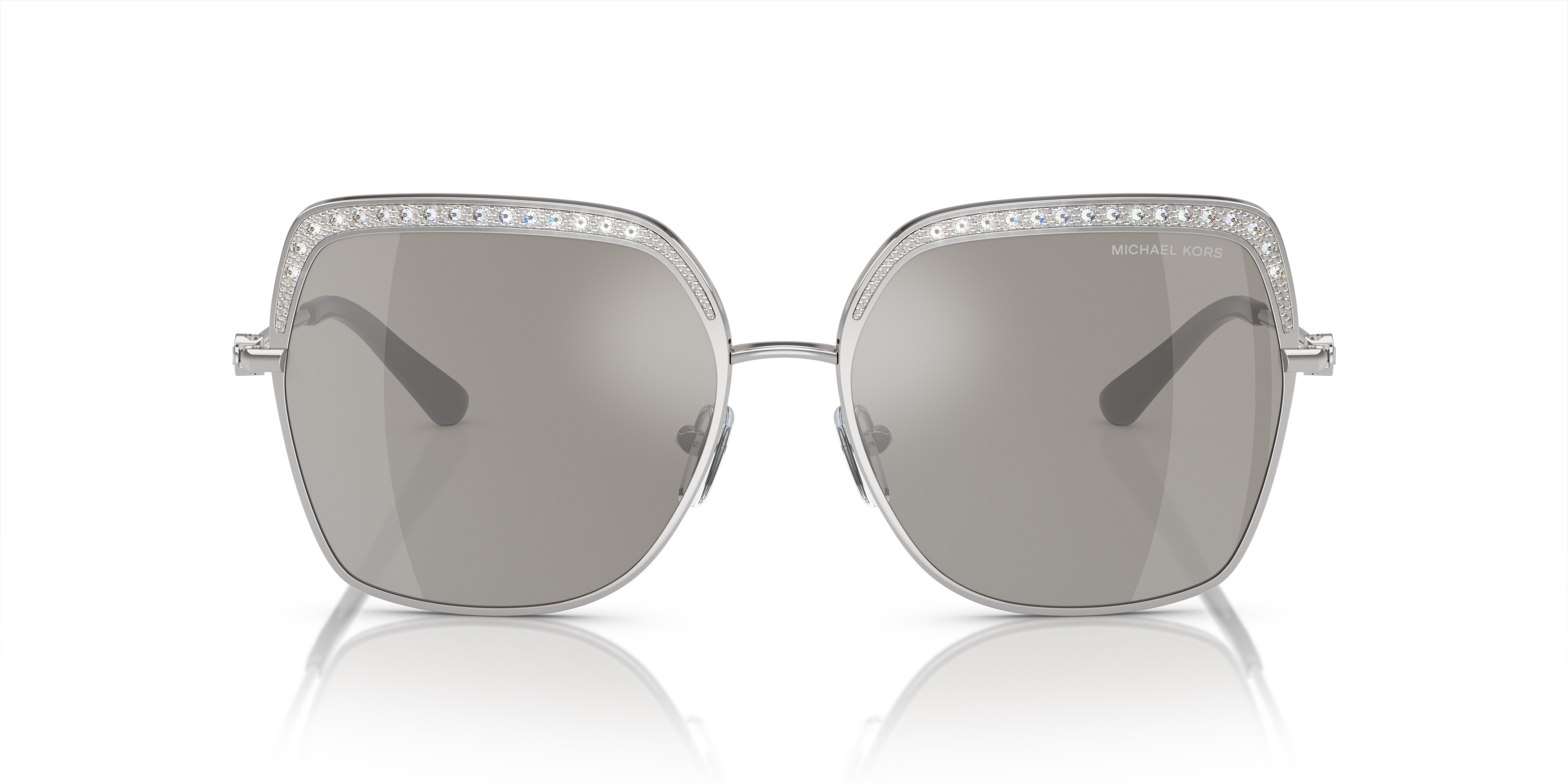 Michael Kors Greenpoint Sunglasses MK1141 18936G