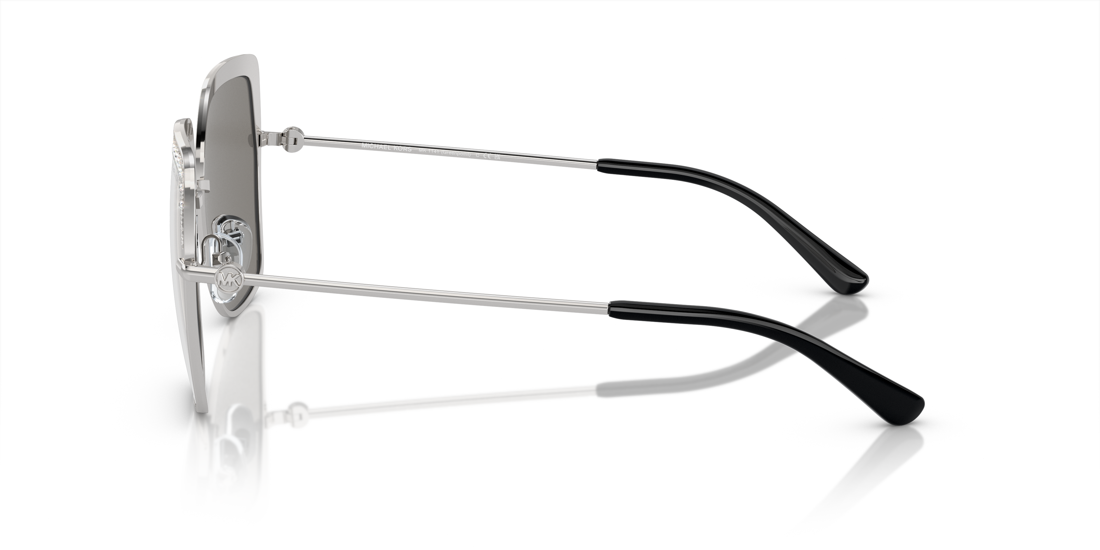 Michael Kors Greenpoint Sunglasses MK1141 18936G