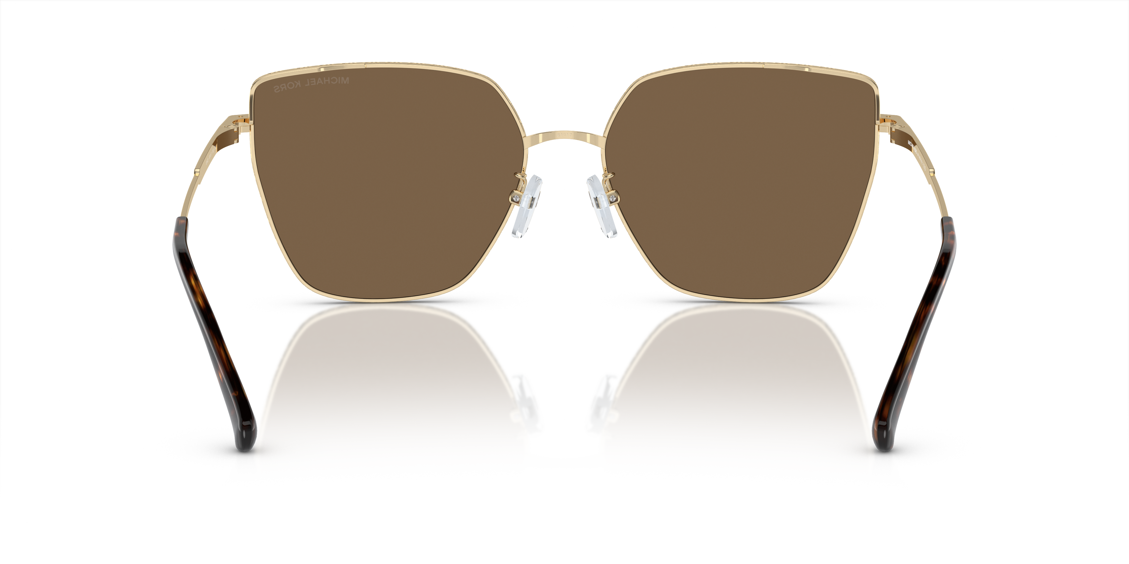 Michael Kors Fuji Sunglasses MK1143D 101473