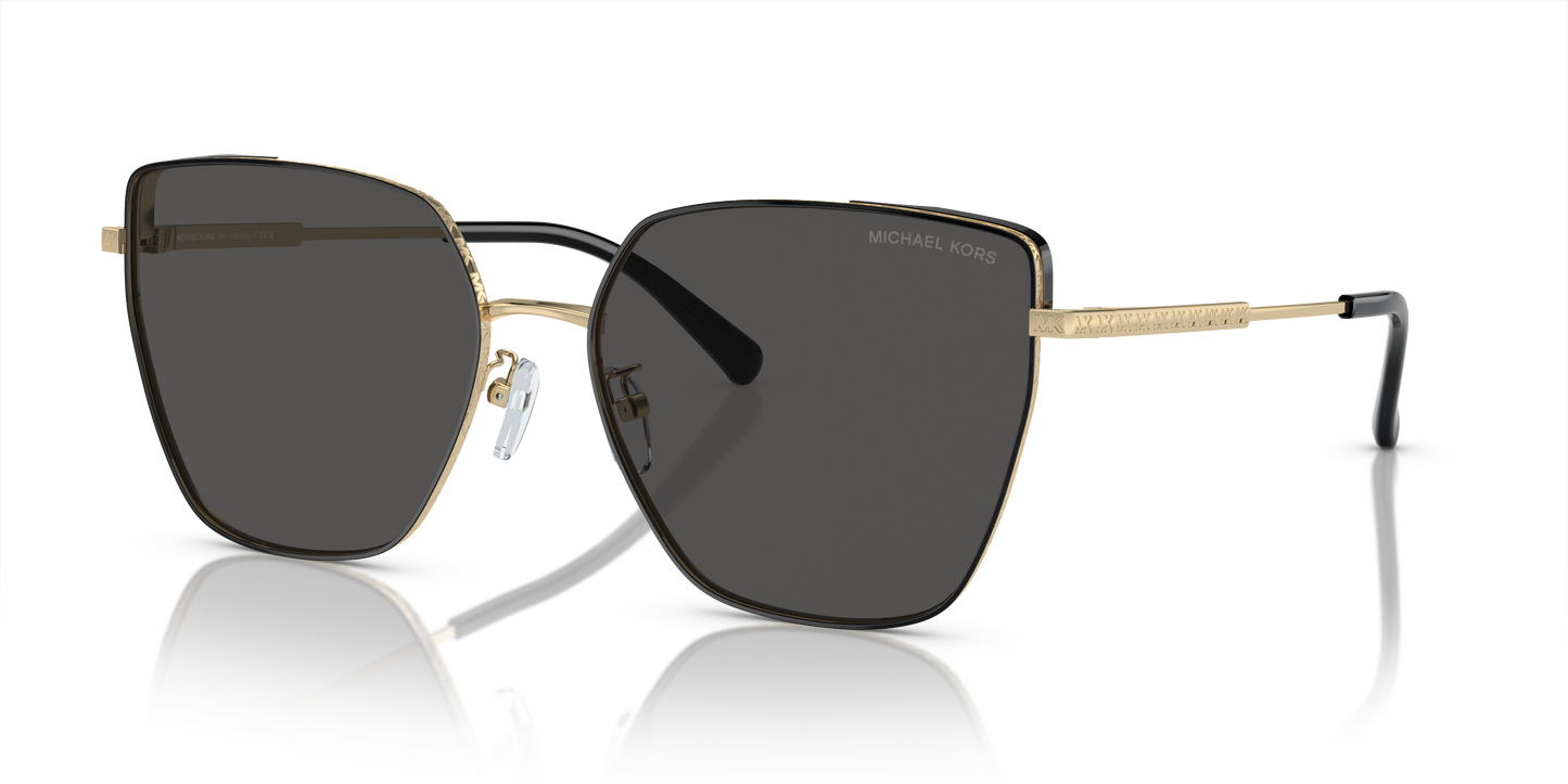 Michael Kors Fuji Sunglasses MK1143D 101687