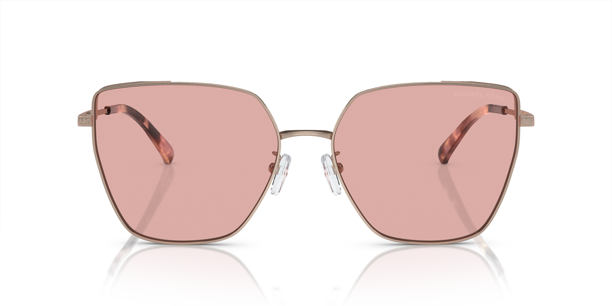 Michael Kors Fuji Sunglasses MK1143D 1108D8