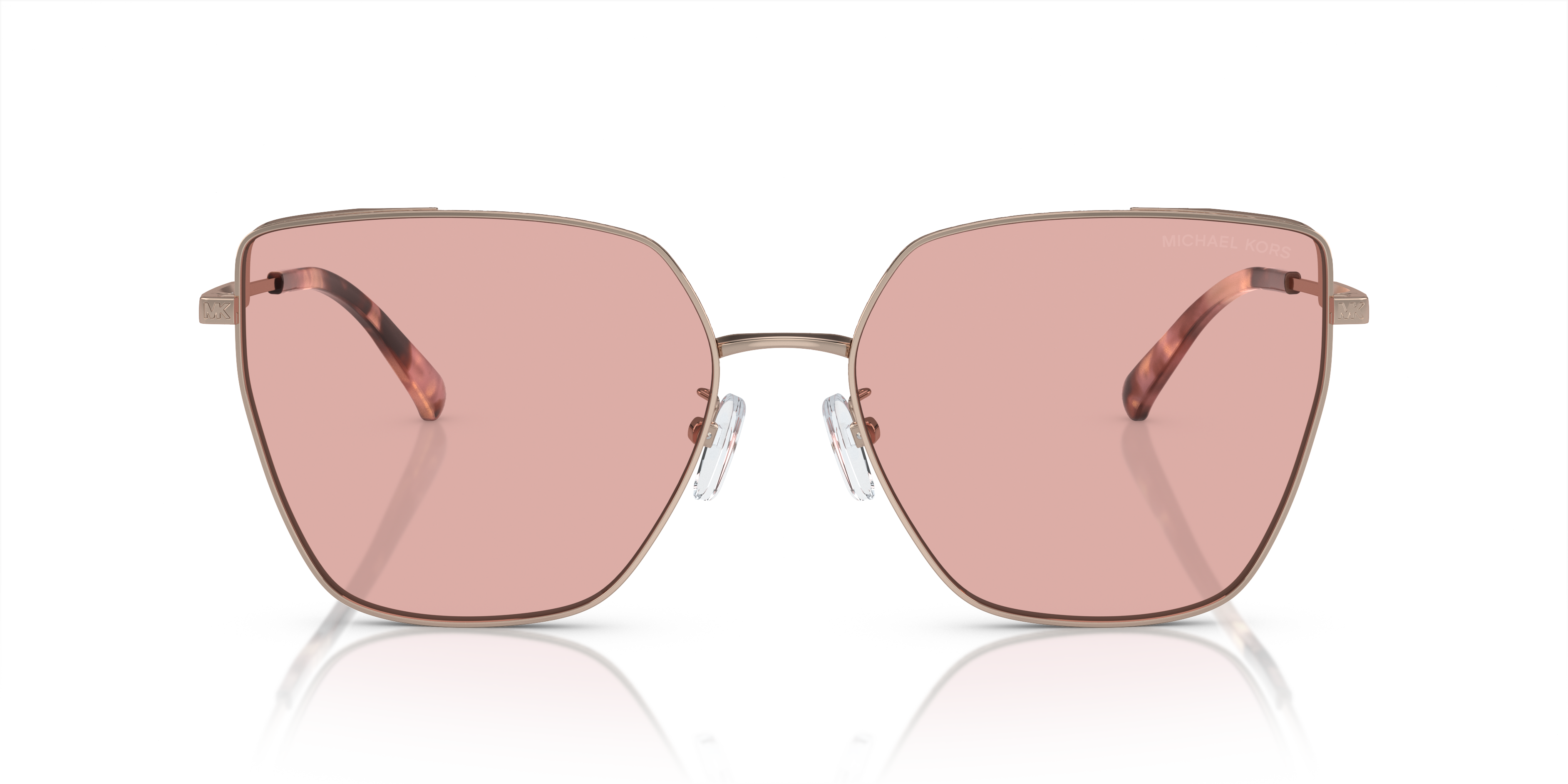 Michael Kors Fuji Sunglasses MK1143D 1108D8