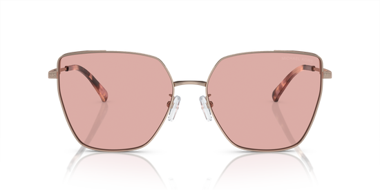 Michael Kors Fuji Sunglasses MK1143D 1108D8