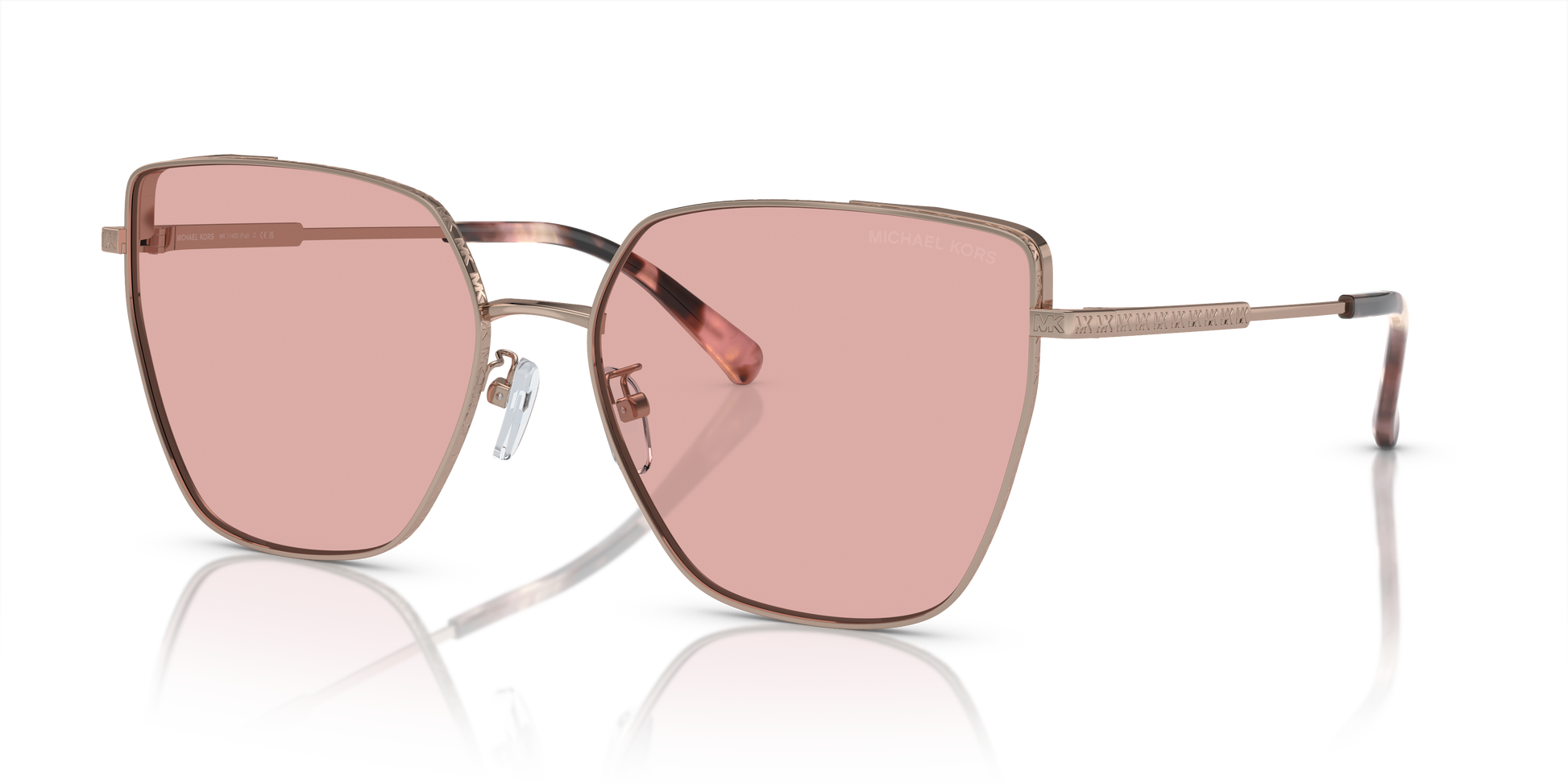 Michael Kors Fuji Sunglasses MK1143D 1108D8