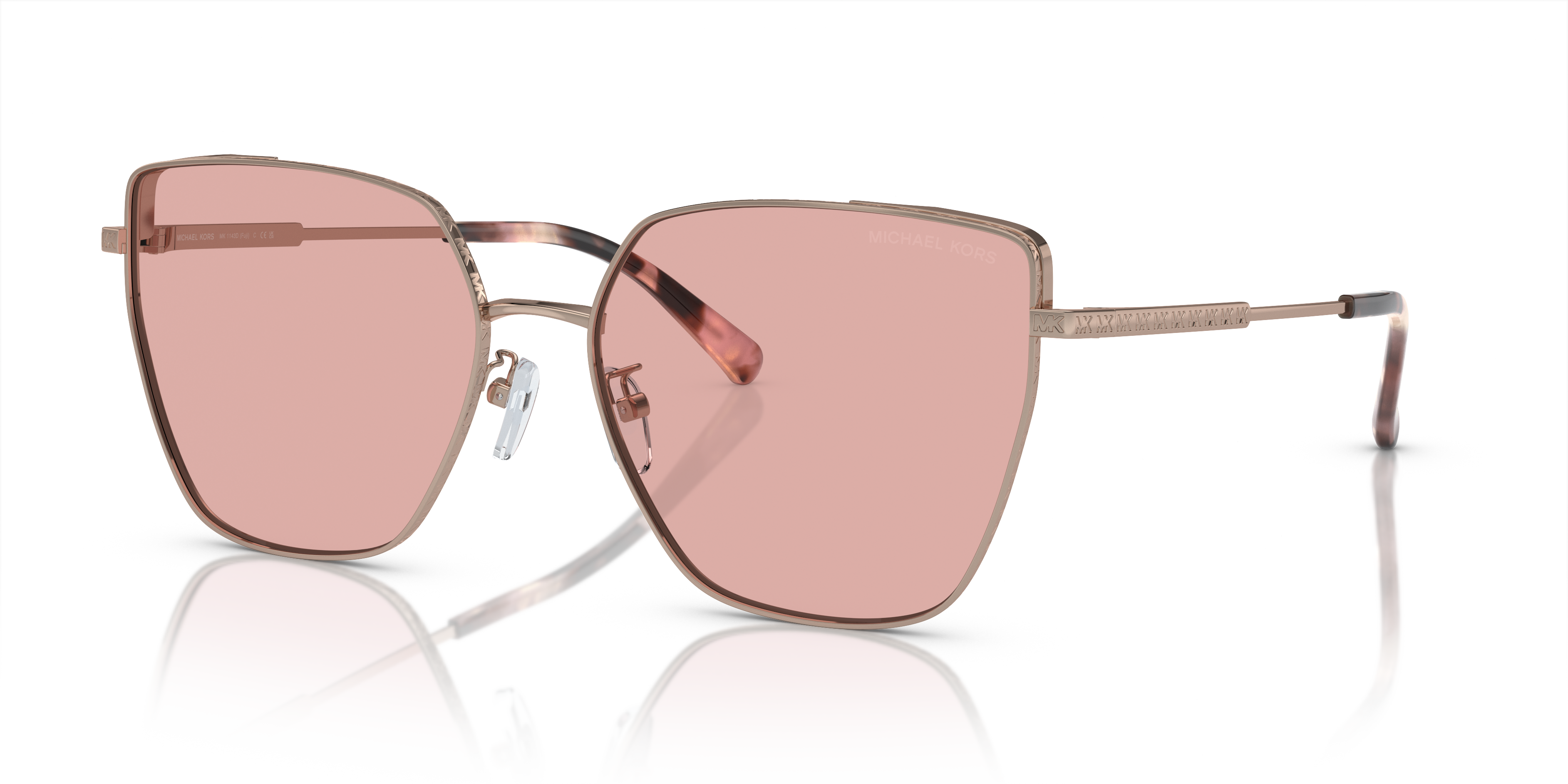 Michael Kors Fuji Sunglasses MK1143D 1108D8