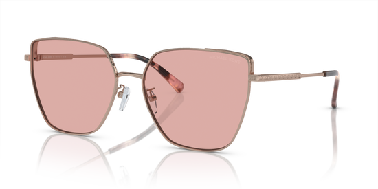 Michael Kors Fuji Sunglasses MK1143D 1108D8