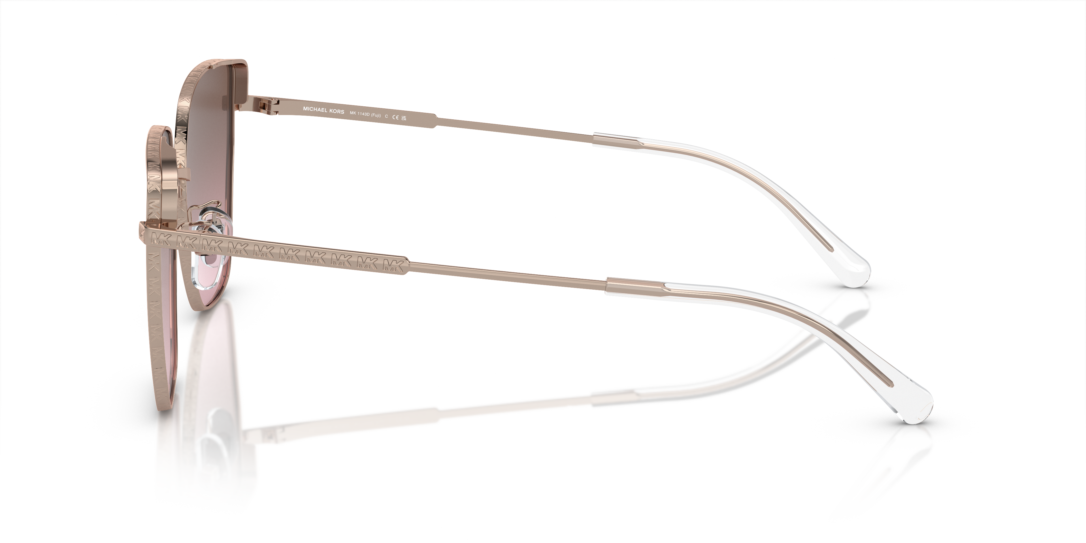 Michael Kors Fuji Sunglasses MK1143D 11099T