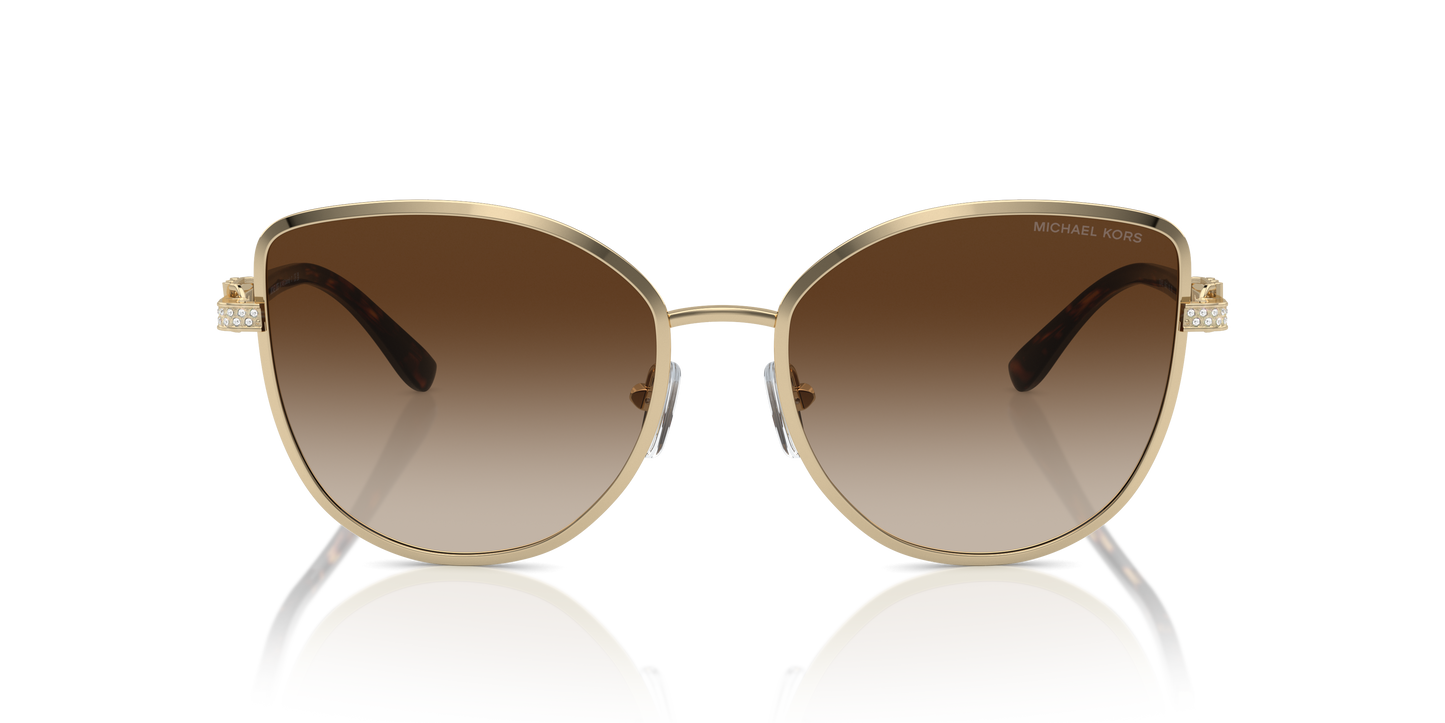 Michael Kors Catalonia Sunglasses MK1144B 101413