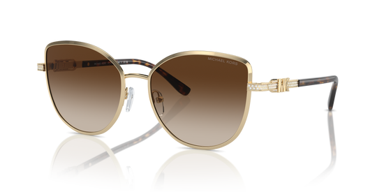 Michael Kors Catalonia Sunglasses MK1144B 101413