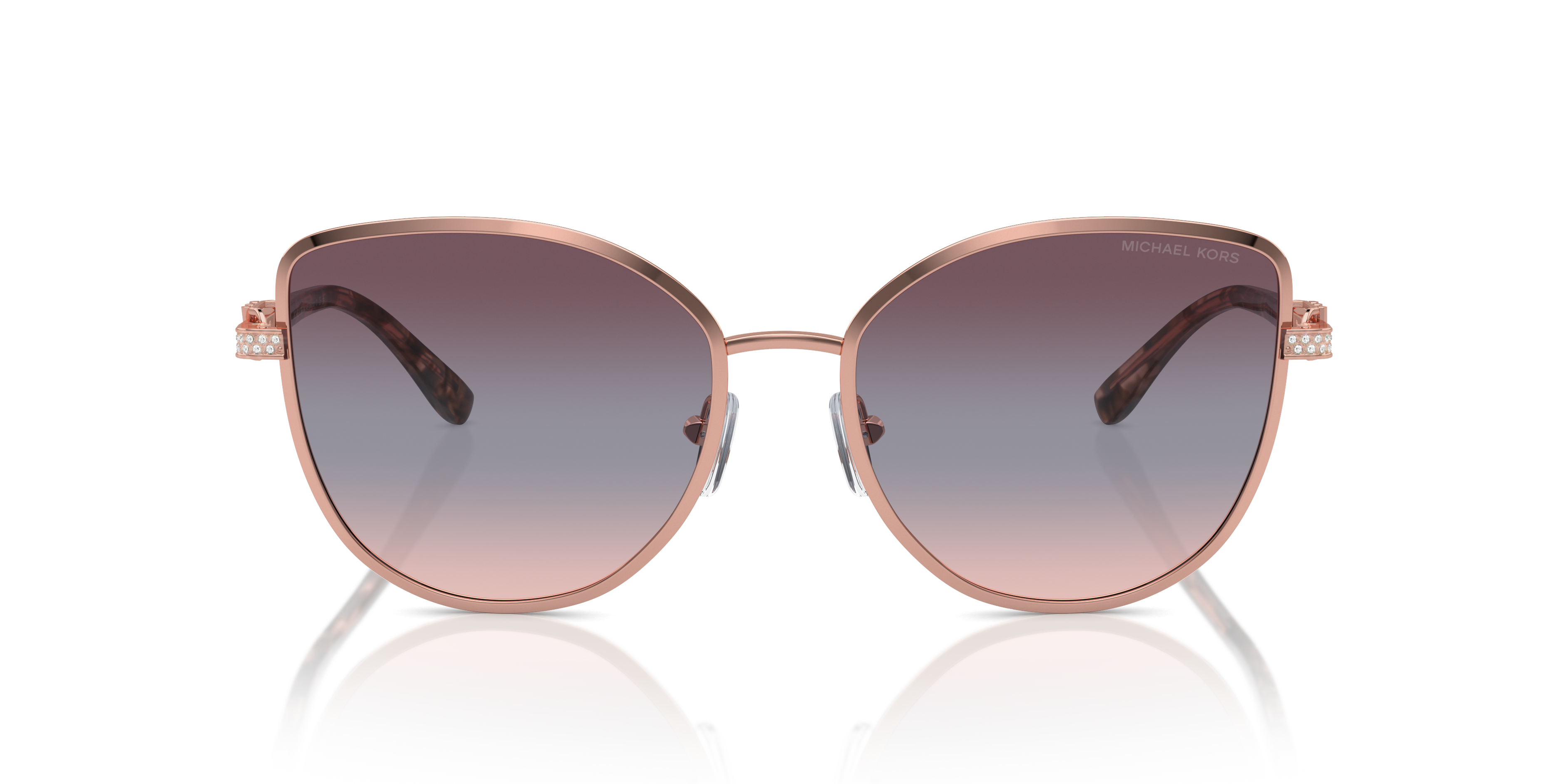 Michael Kors Catalonia Sunglasses MK1144B 11080J