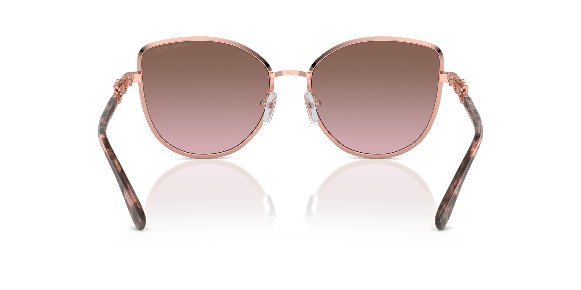 Michael Kors Catalonia Sunglasses MK1144B 110814