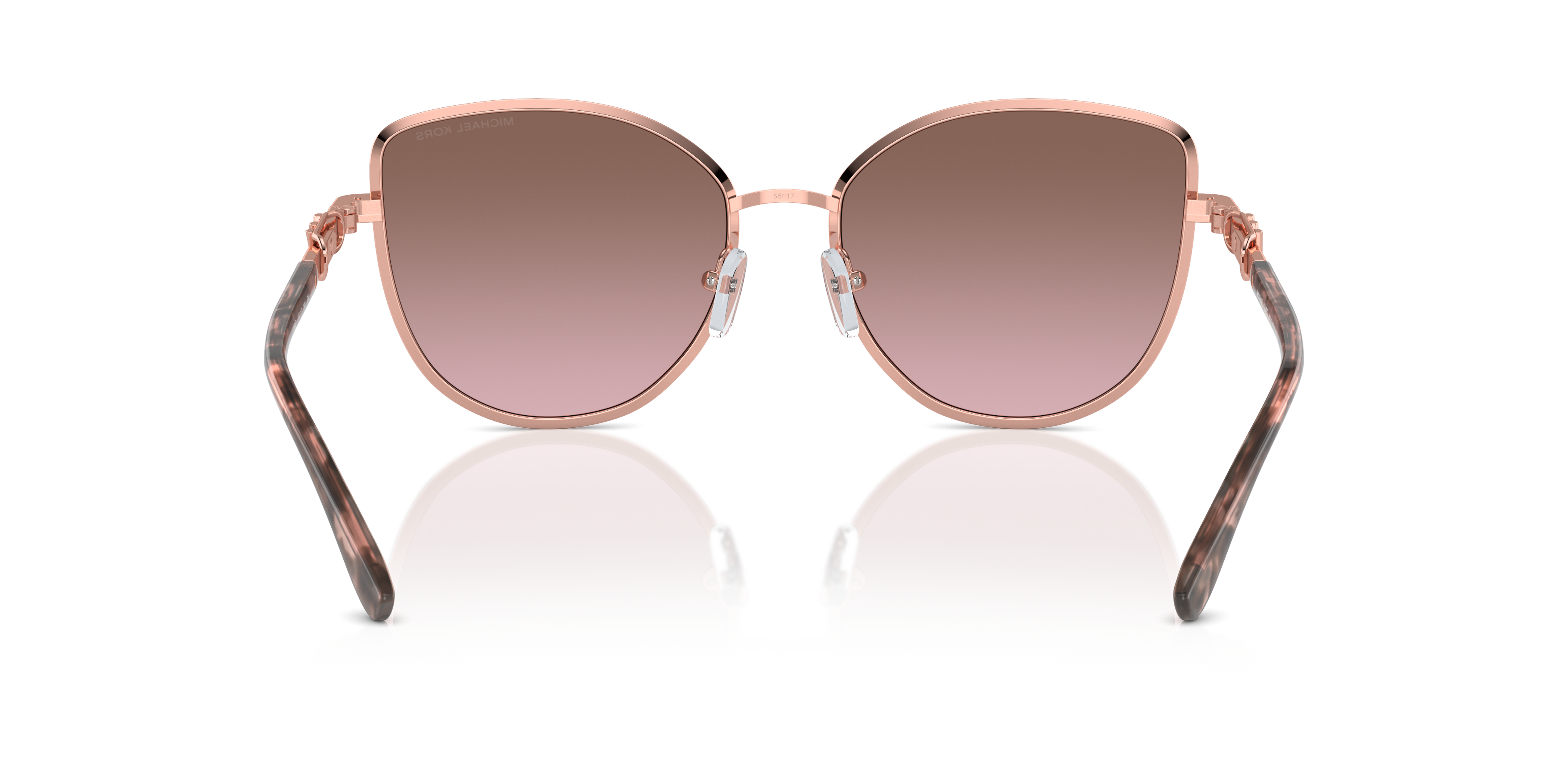 Michael Kors Catalonia Sunglasses MK1144B 110814