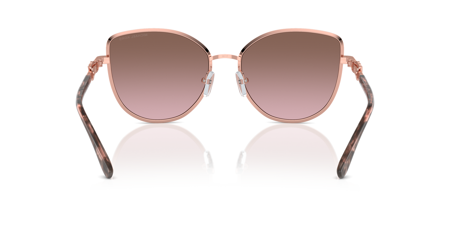 Michael Kors Catalonia Sunglasses MK1144B 110814