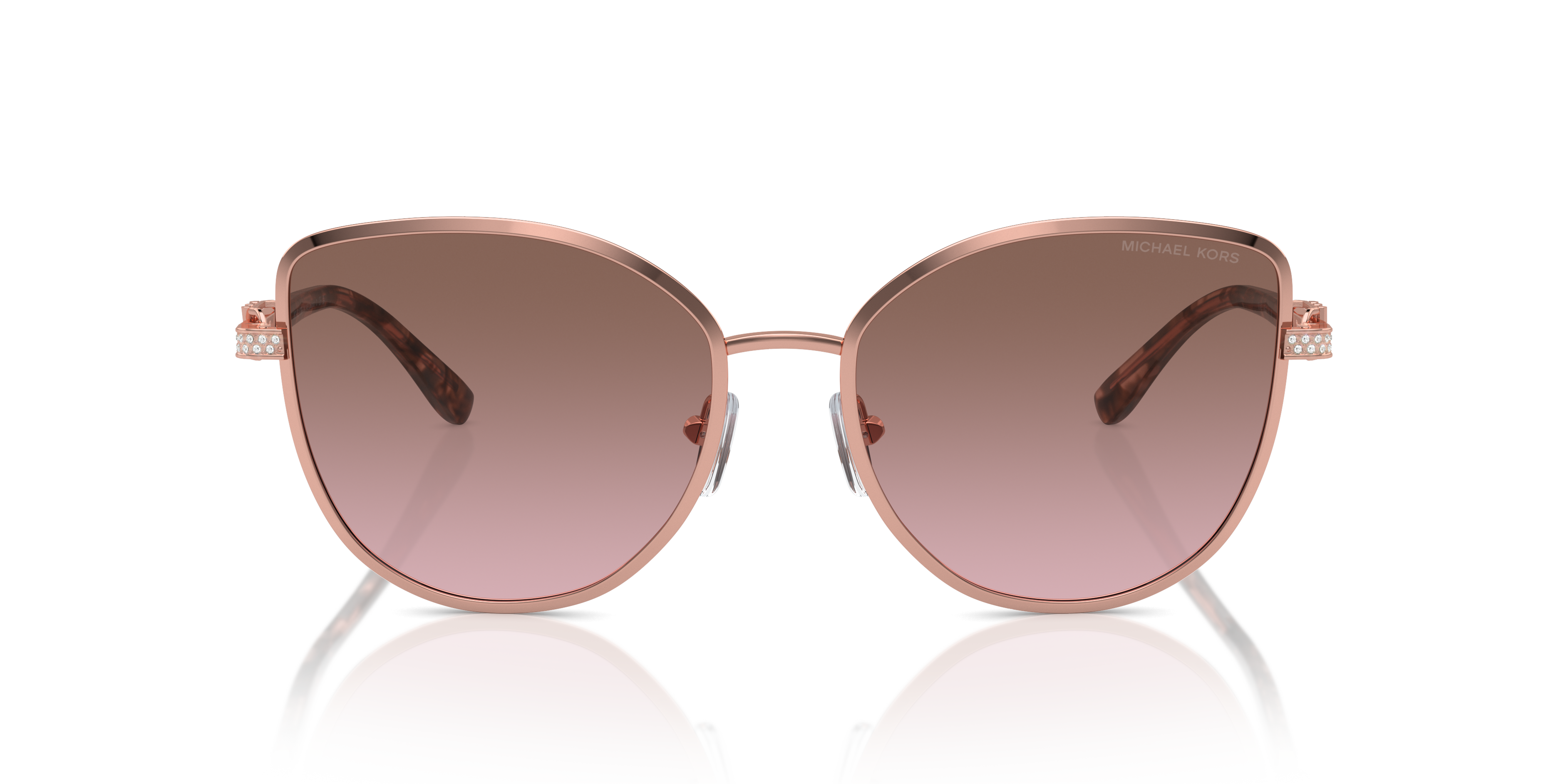 Michael Kors Catalonia Sunglasses MK1144B 110814