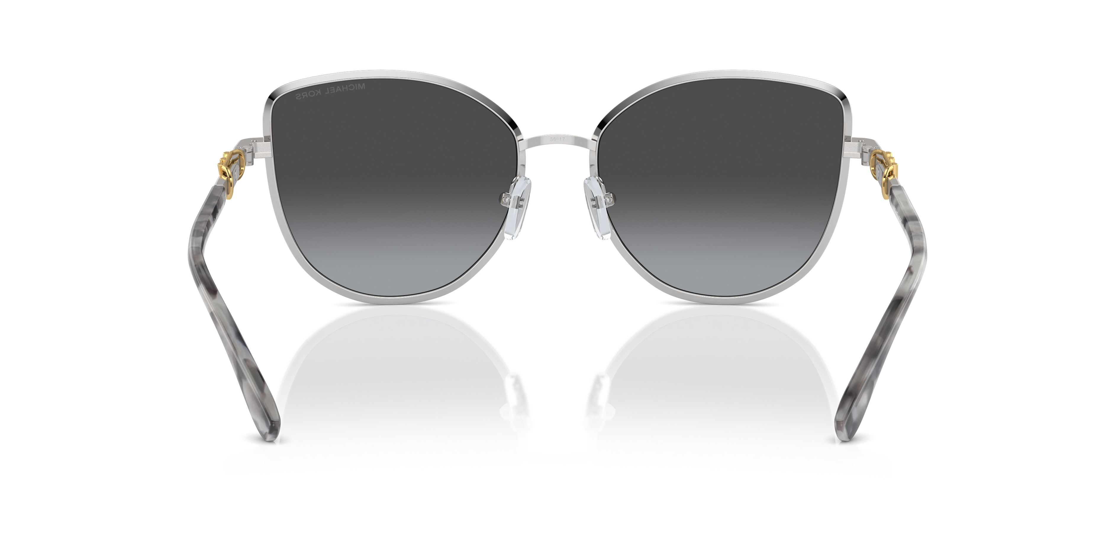 Michael Kors Catalonia Sunglasses MK1144B 18938G