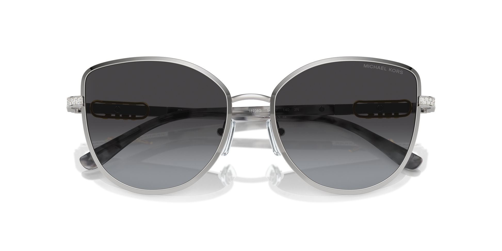 Michael Kors Catalonia Sunglasses MK1144B 18938G