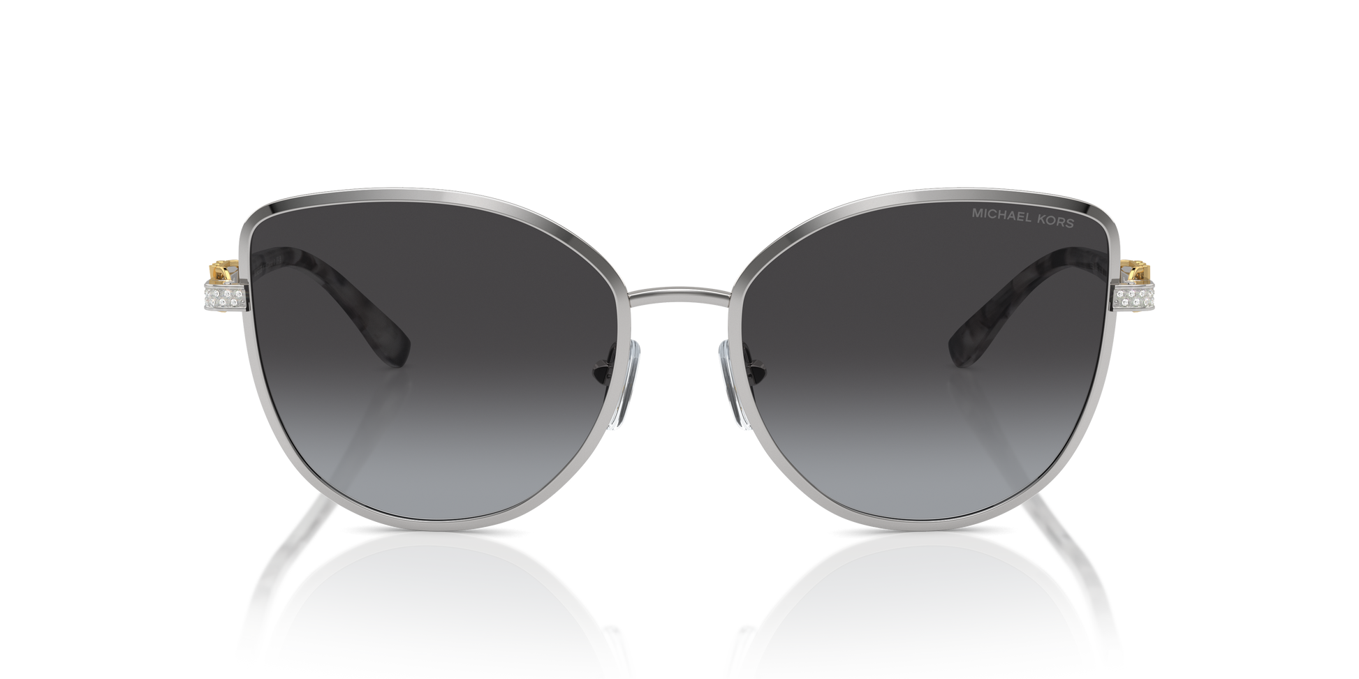 Michael Kors Catalonia Sunglasses MK1144B 18938G