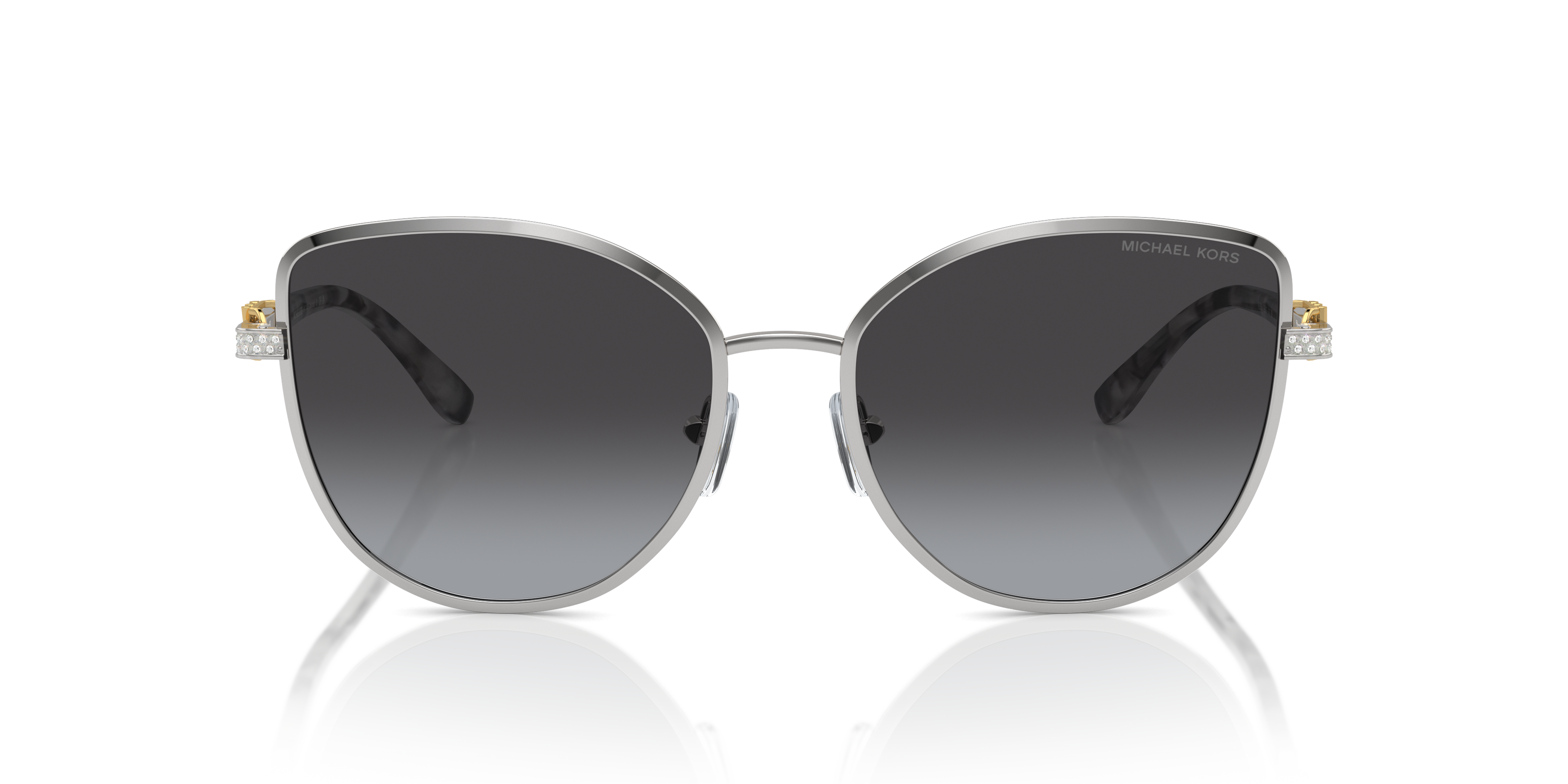 Michael Kors Catalonia Sunglasses MK1144B 18938G