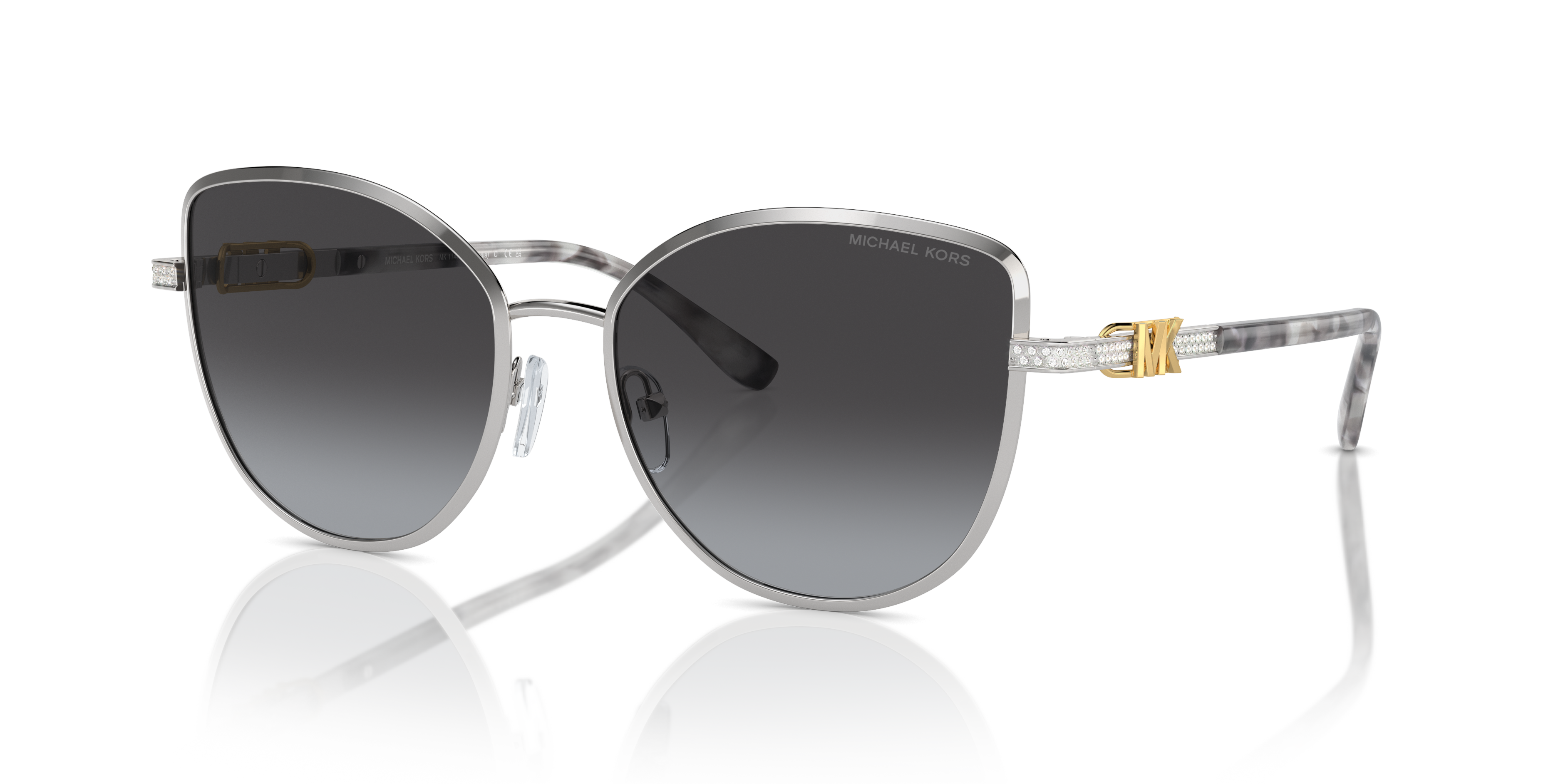 Michael Kors Catalonia Sunglasses MK1144B 18938G