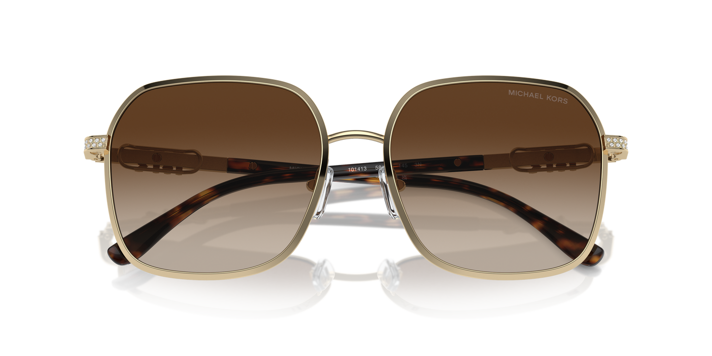 Michael Kors Cadiz Sunglasses MK1145B 101413