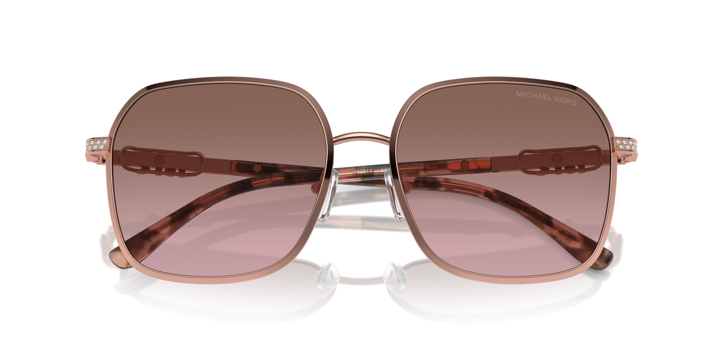 Michael Kors Cadiz Sunglasses MK1145B 110814