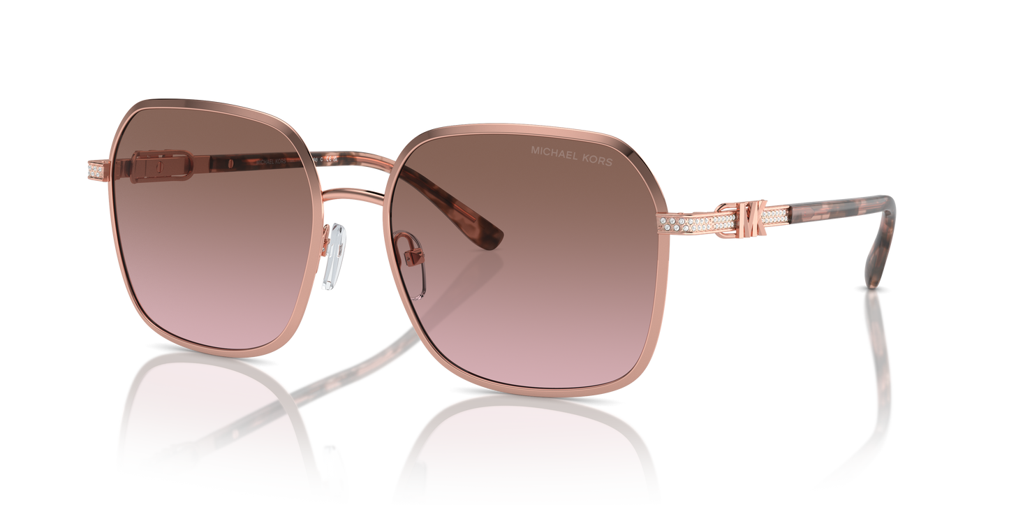 Michael Kors Cadiz Sunglasses MK1145B 110814