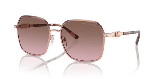 Michael Kors Cadiz Sunglasses MK1145B 110814