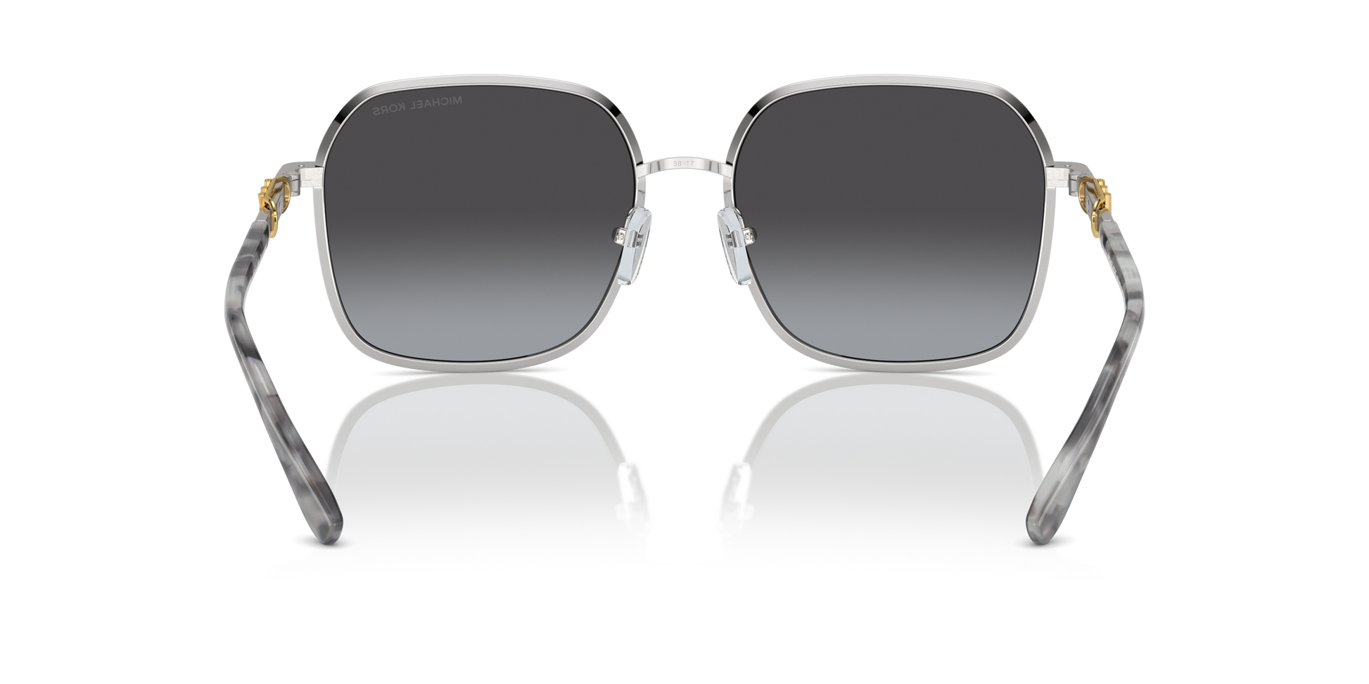 Michael Kors Cadiz Sunglasses MK1145B 18938G