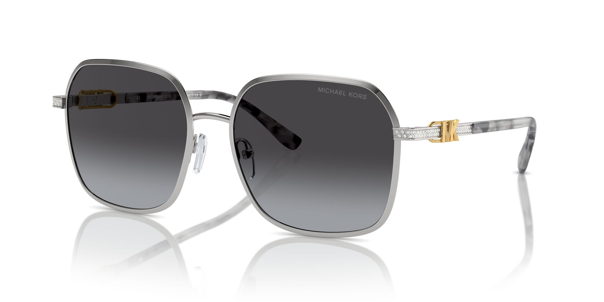 Michael Kors Cadiz Sunglasses MK1145B 18938G