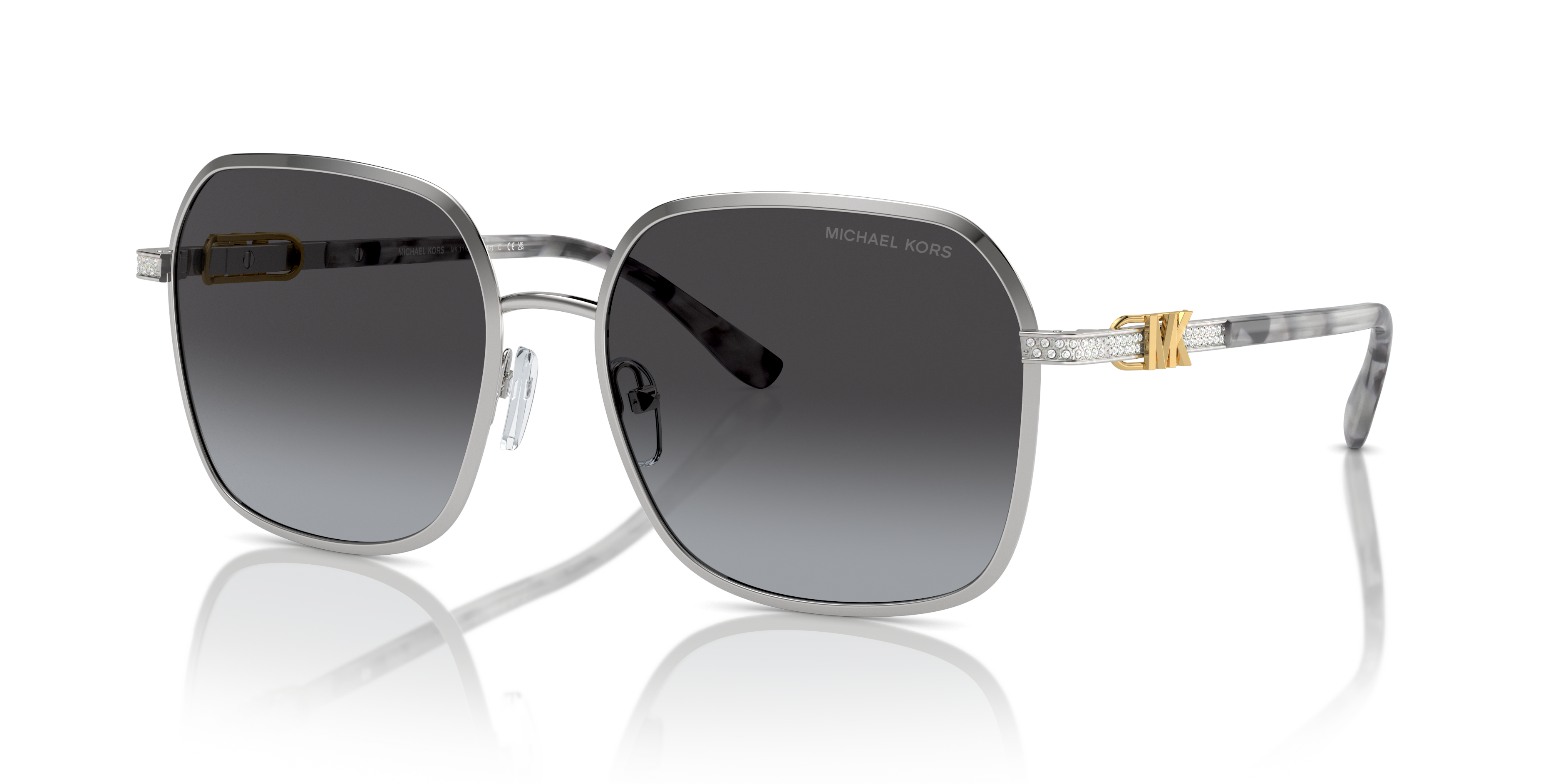 Michael Kors Cadiz Sunglasses MK1145B 18938G