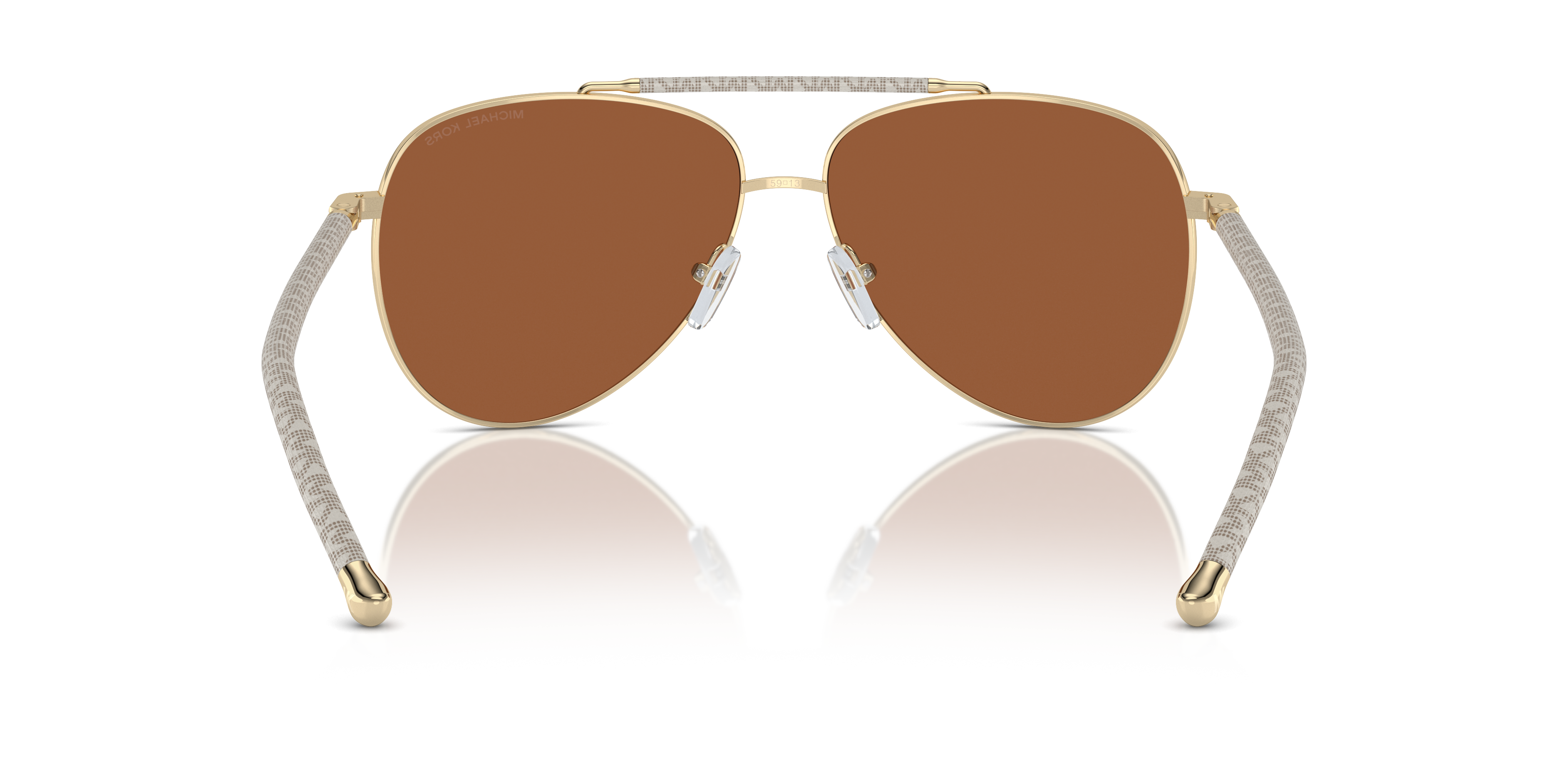 Michael Kors Portugal Sunglasses MK1146 101473