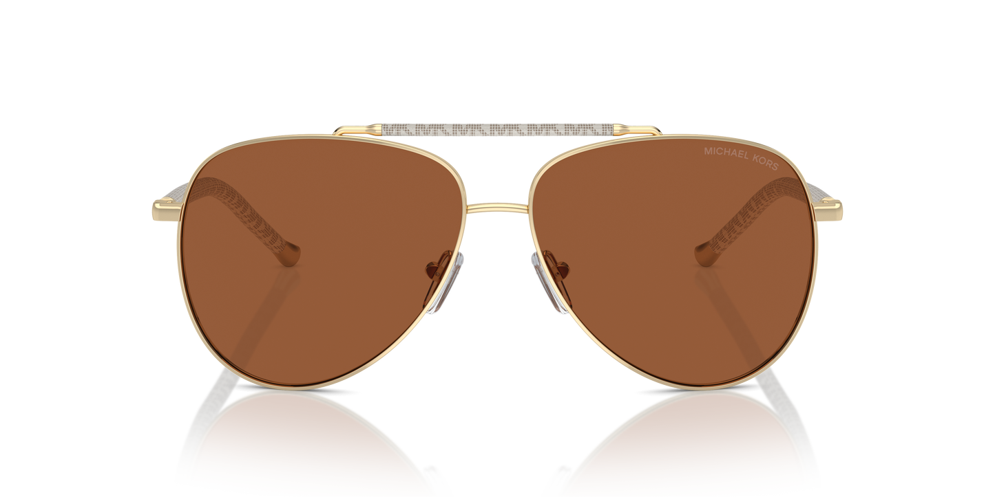 Michael Kors Portugal Sunglasses MK1146 101473
