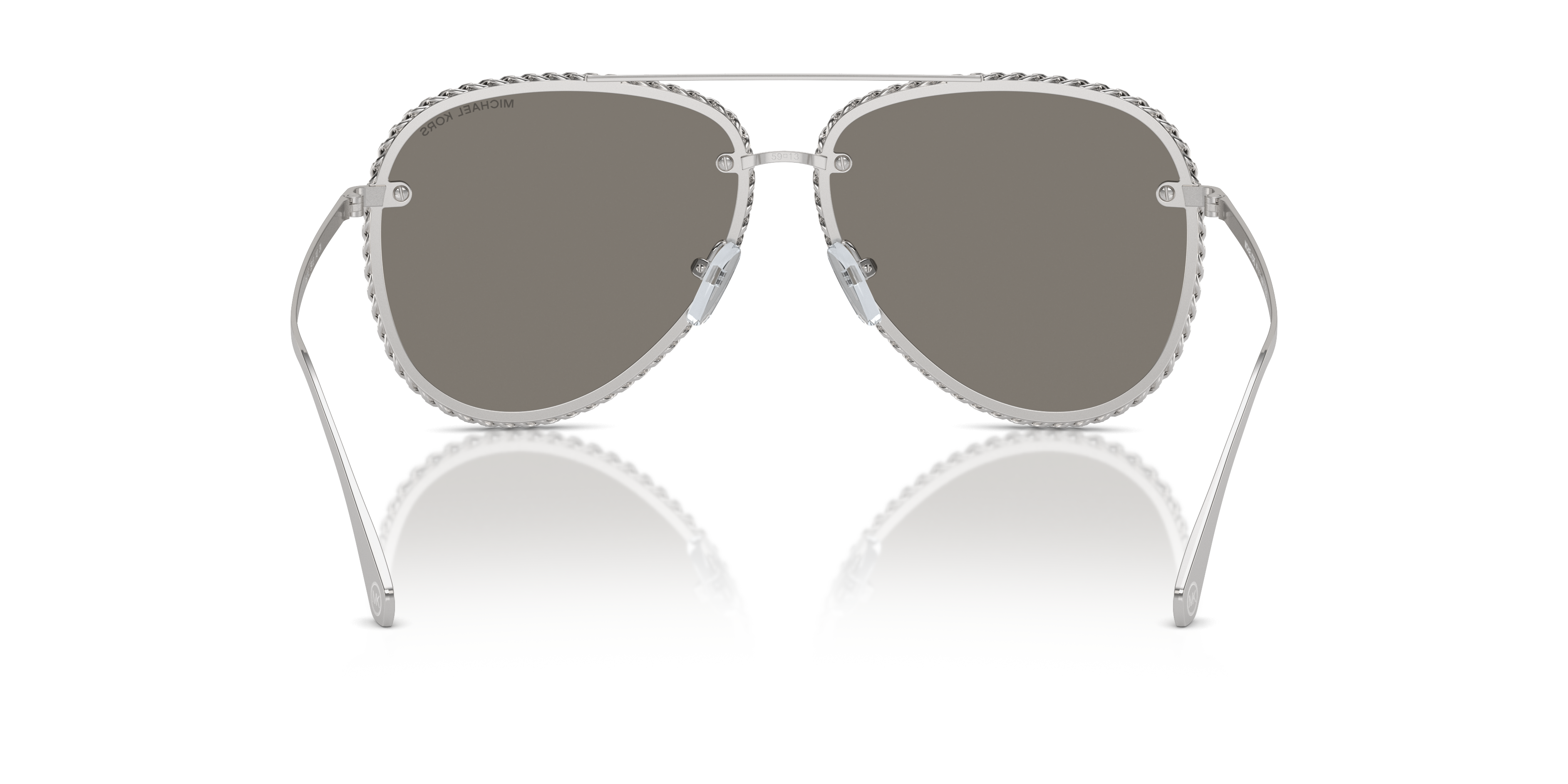 Michael Kors Portofino Sunglasses MK1147 18936G