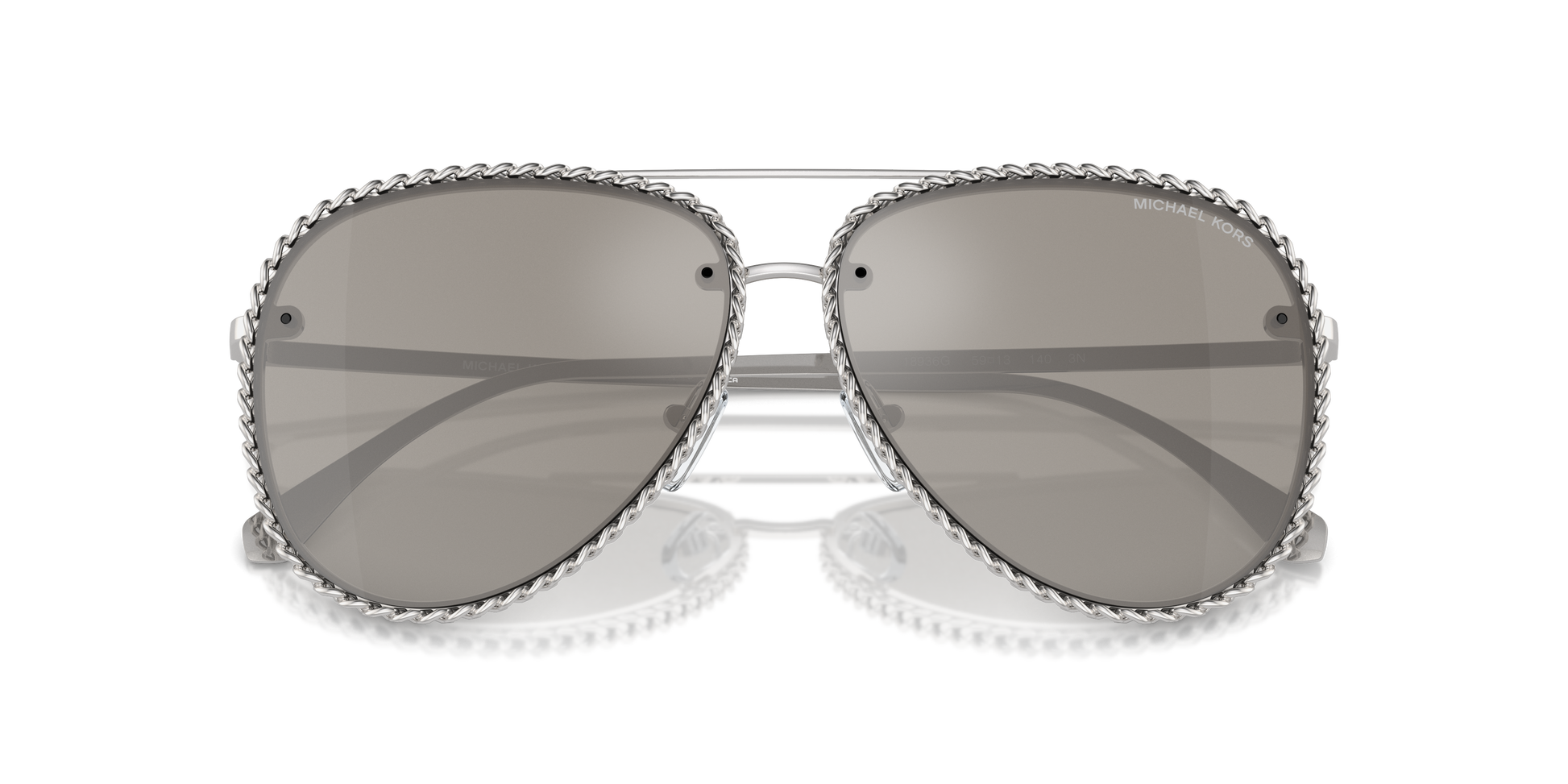 Michael Kors Portofino Sunglasses MK1147 18936G