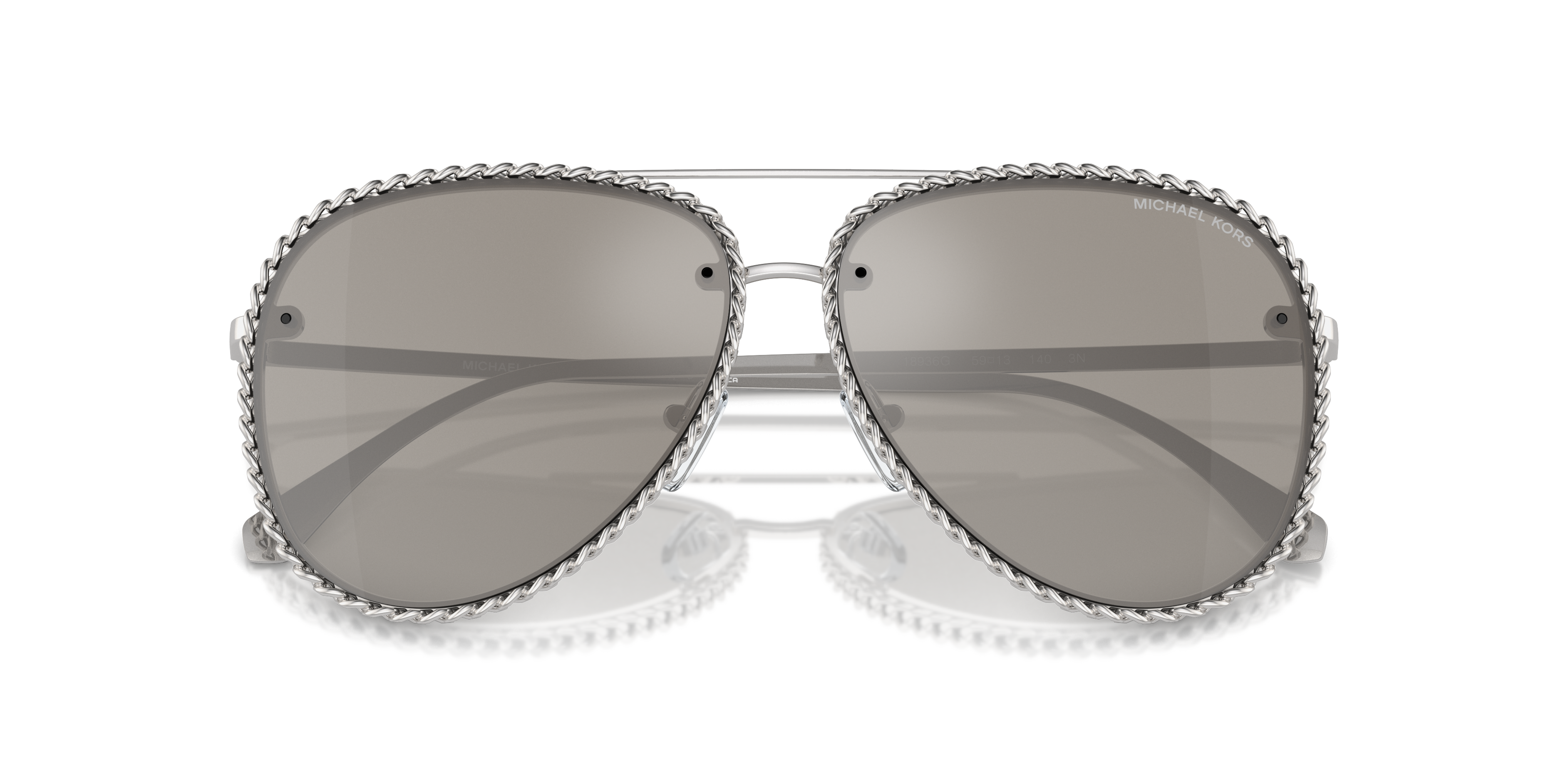 Michael Kors Portofino Sunglasses MK1147 18936G