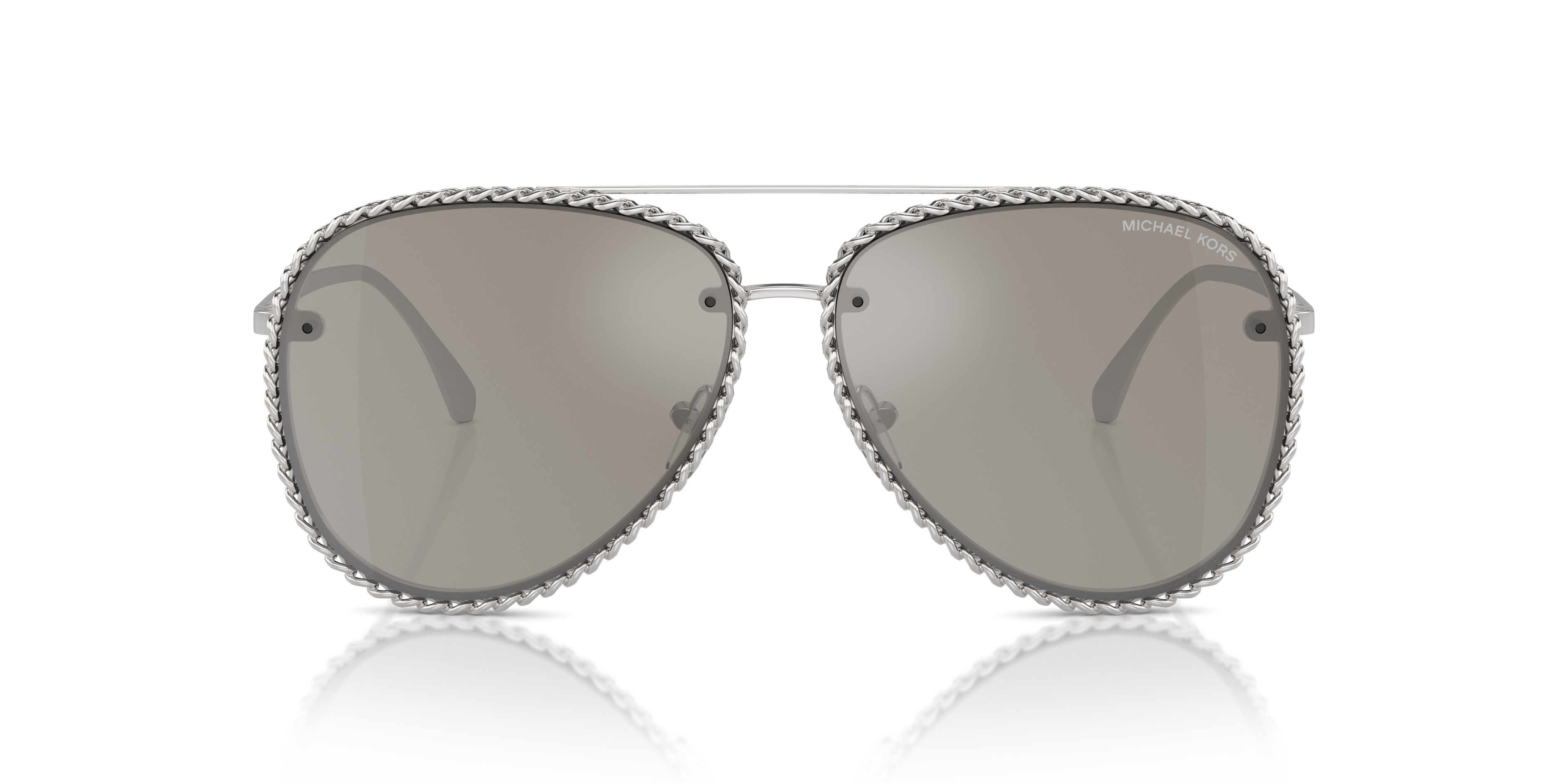 Michael Kors Portofino Sunglasses MK1147 18936G