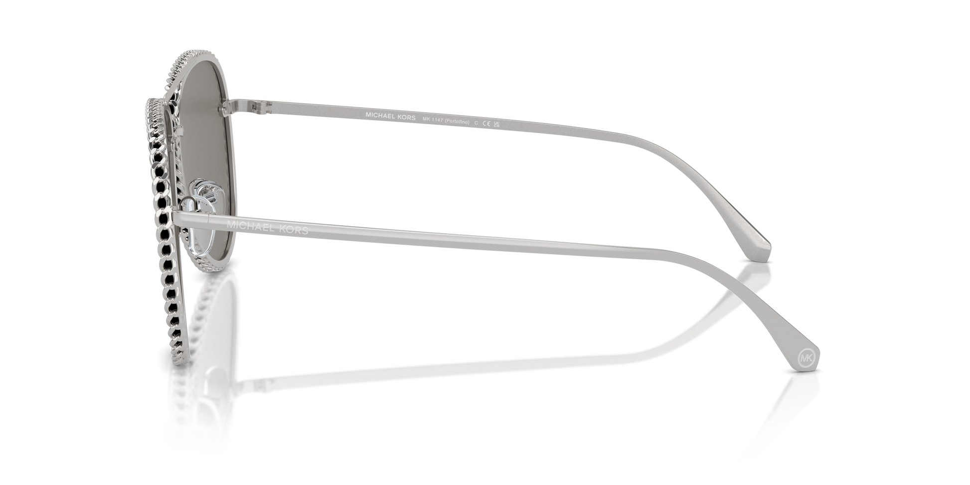 Michael Kors Portofino Sunglasses MK1147 18936G