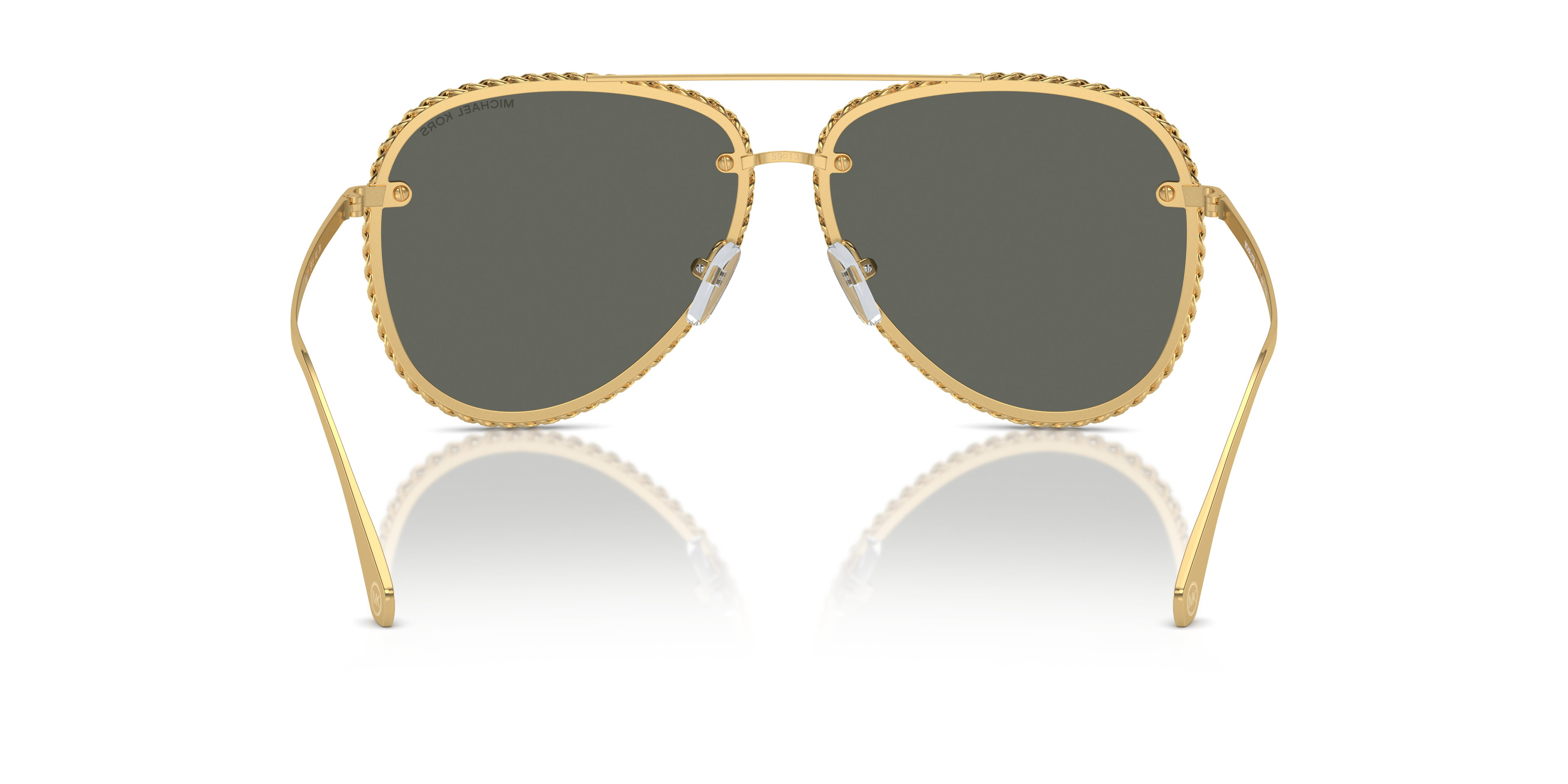 Michael Kors Portofino Sunglasses MK1147 18967P