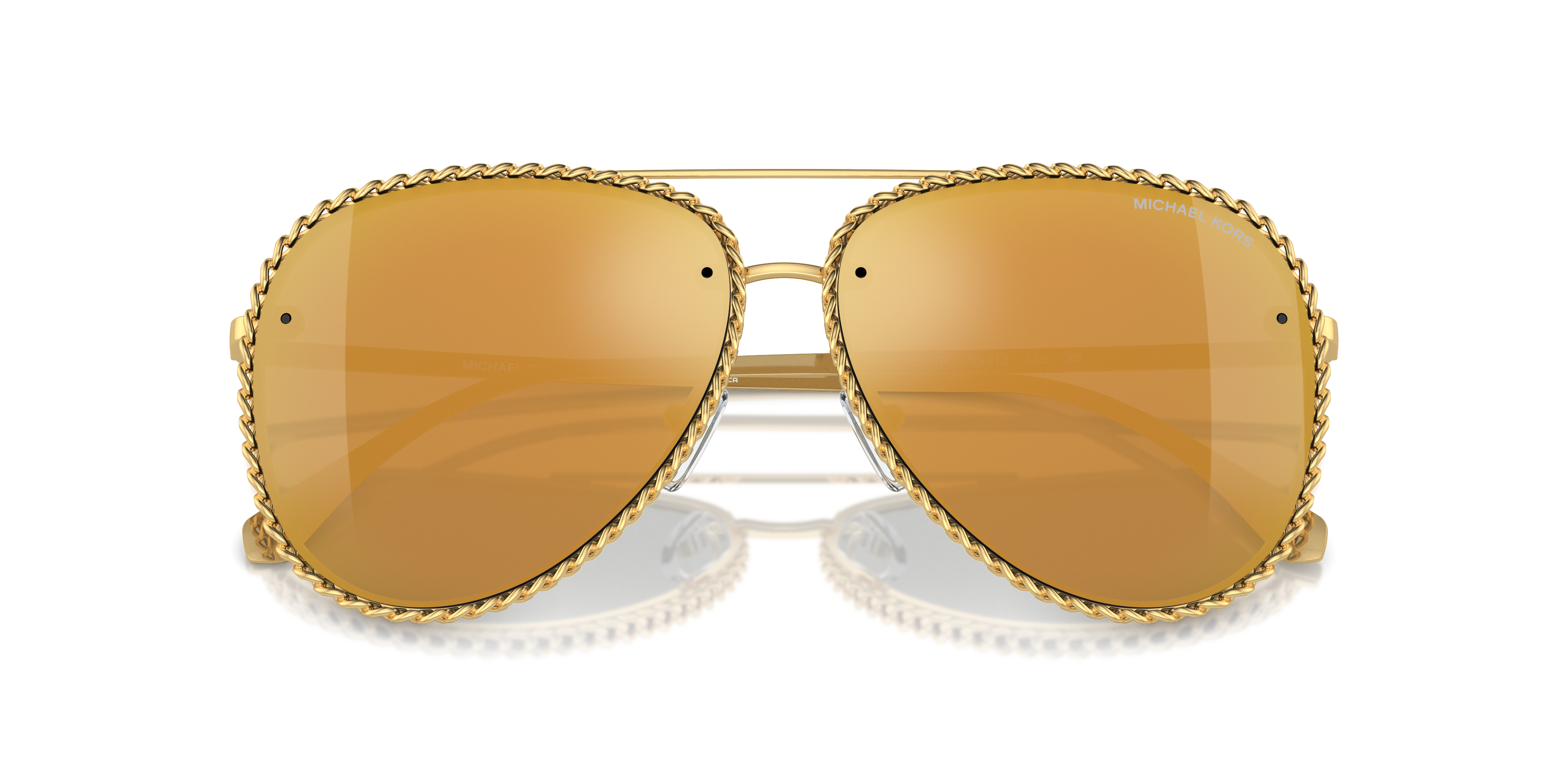 Michael Kors Portofino Sunglasses MK1147 18967P