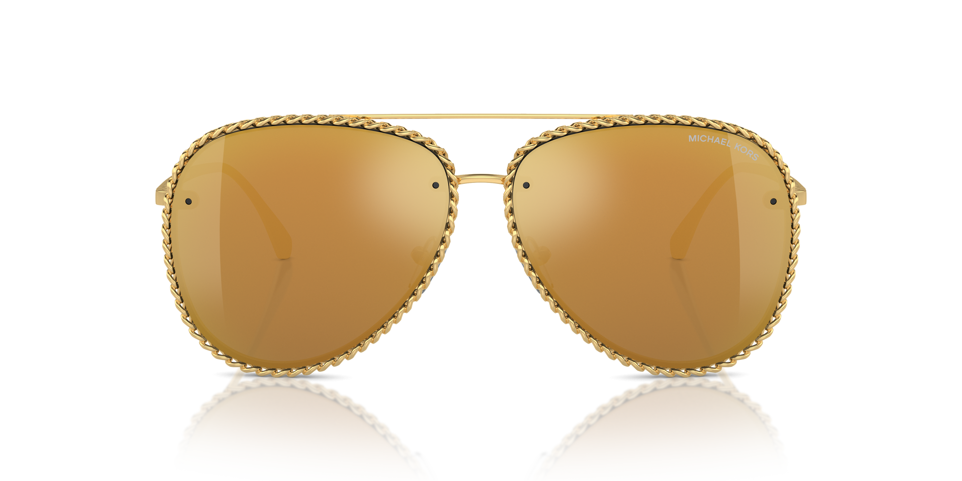 Michael Kors Portofino Sunglasses MK1147 18967P